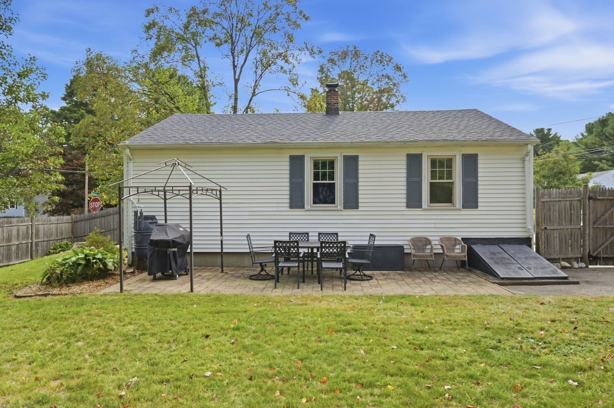 Single Family Residence at 29 Dunn Ave, Wrentham MA 02093, Wrentham, photo 16 of 18
