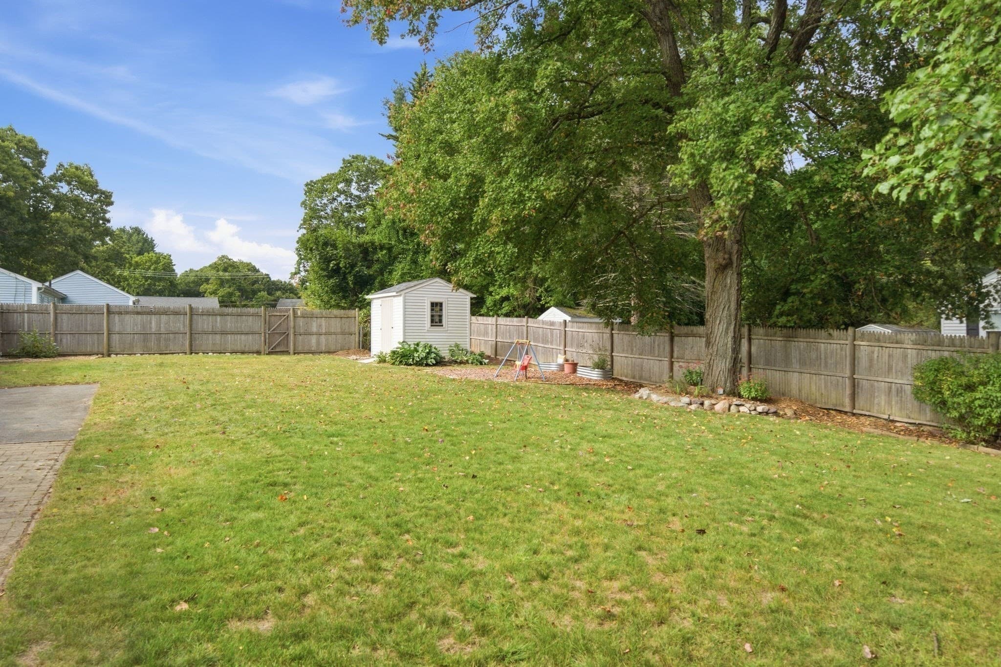 Single Family Residence at 29 Dunn Ave, Wrentham MA 02093, Wrentham, photo 18 of 18