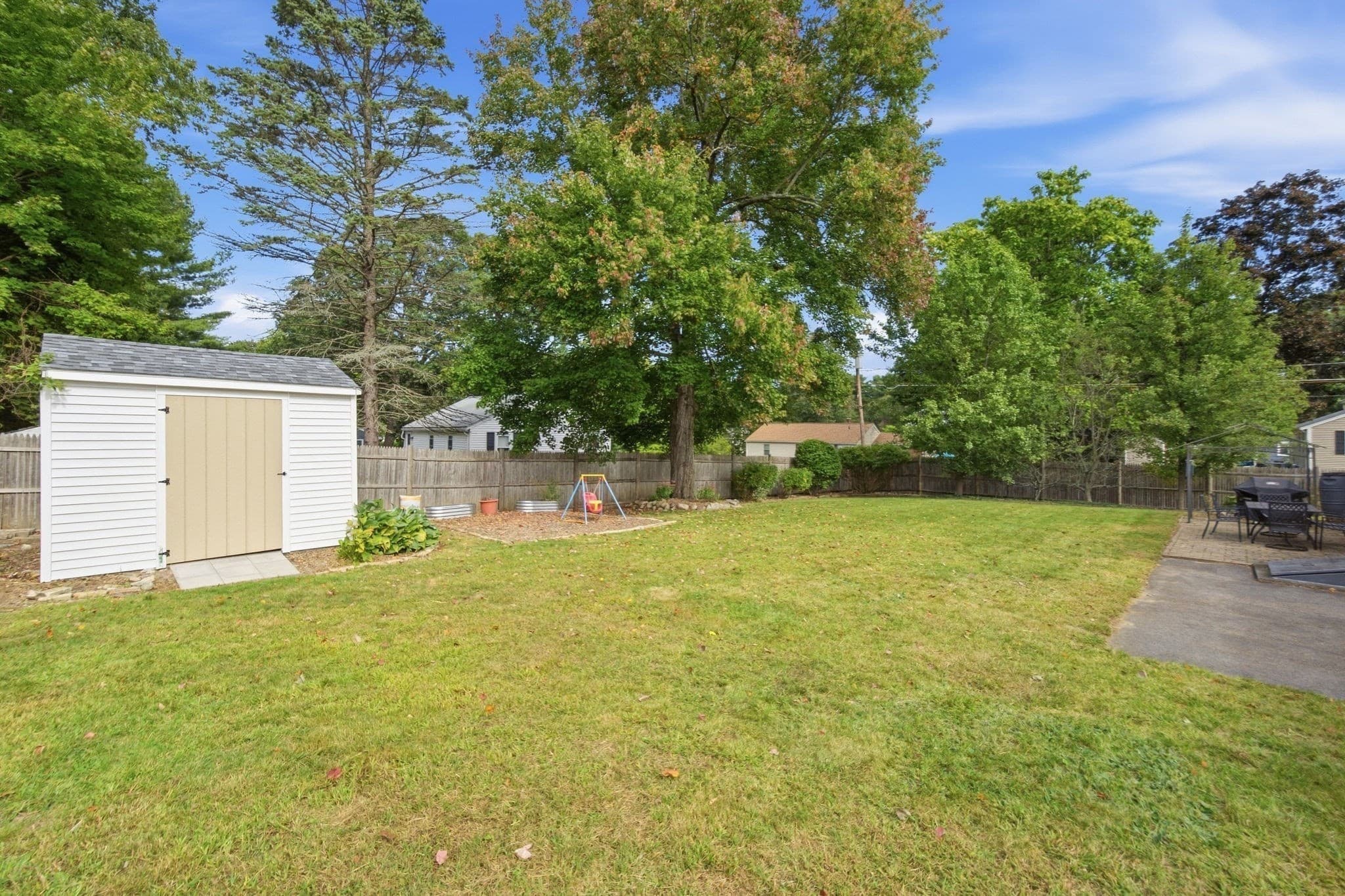 Single Family Residence at 29 Dunn Ave, Wrentham MA 02093, Wrentham, photo 15 of 18