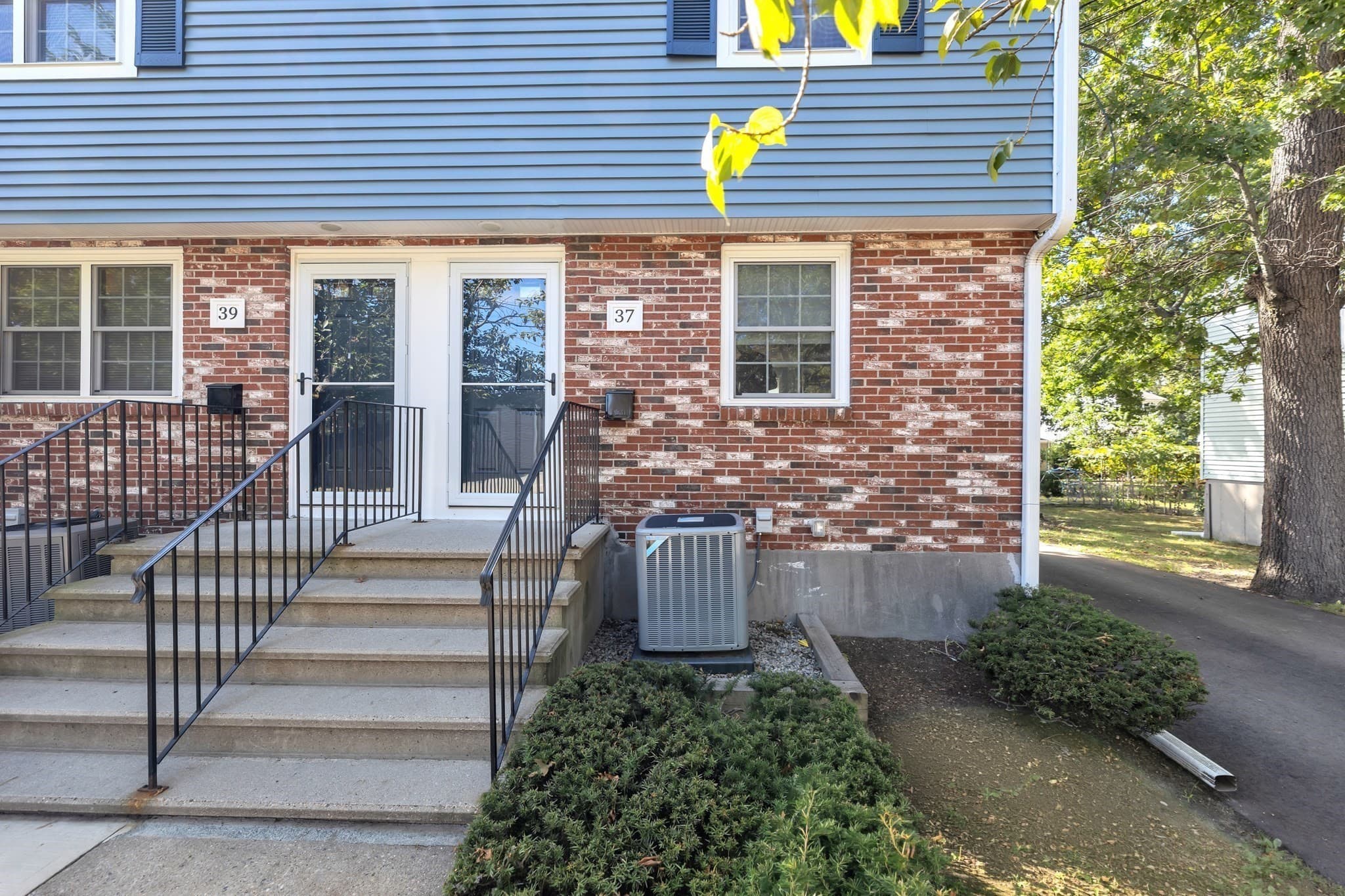 Condominium at 37 Leominster Rd # 37, Dedham MA 02026, Dedham, photo 2 of 28