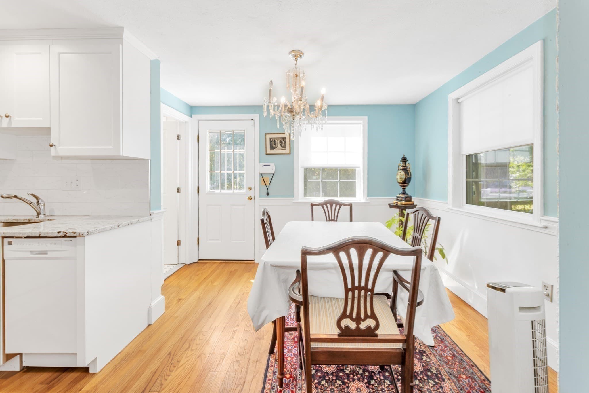 Condominium at 37 Leominster Rd # 37, Dedham MA 02026, Dedham, photo 6 of 28