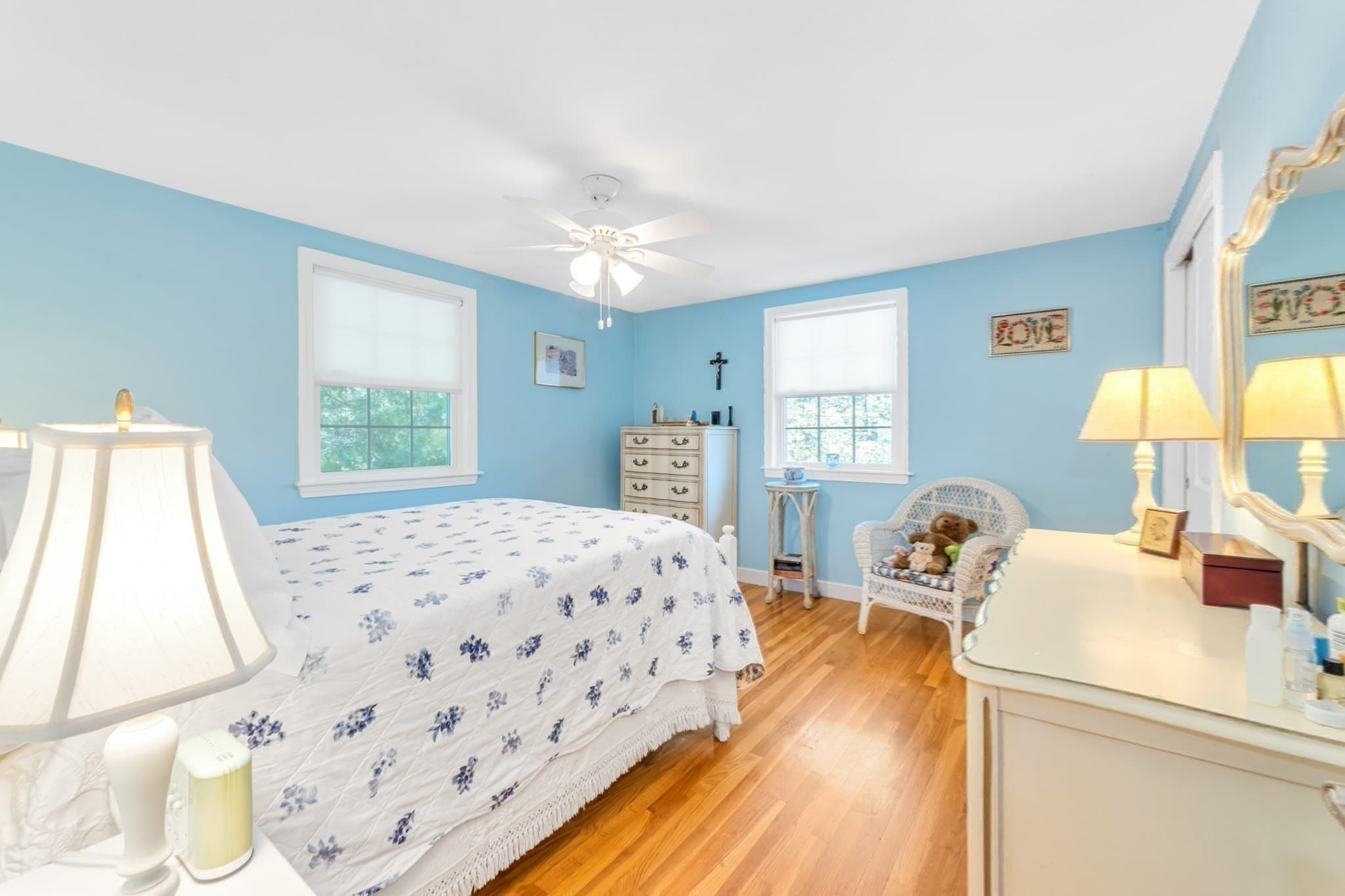Condominium at 37 Leominster Rd # 37, Dedham MA 02026, Dedham, photo 13 of 28