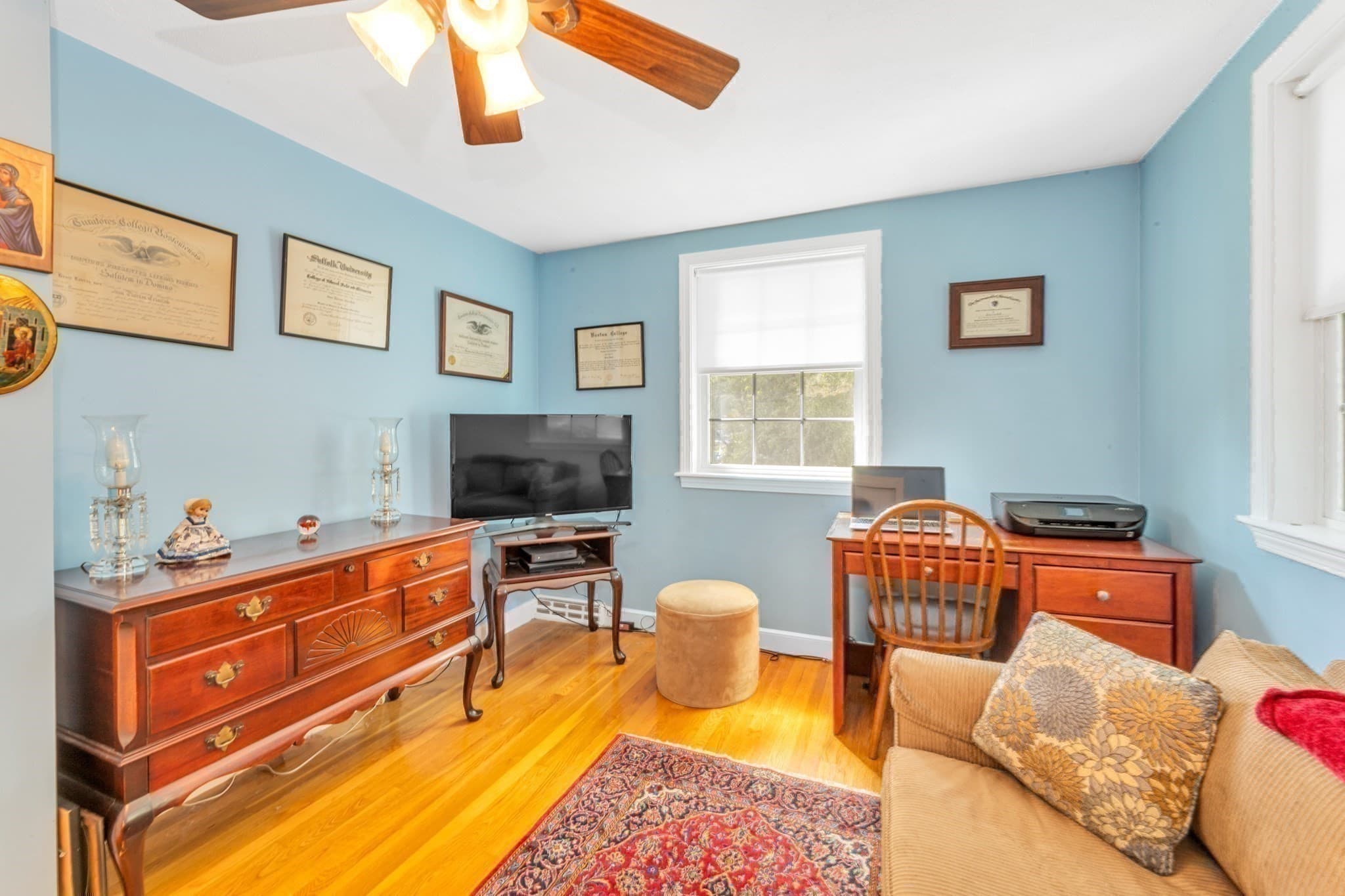 Condominium at 37 Leominster Rd # 37, Dedham MA 02026, Dedham, photo 16 of 28