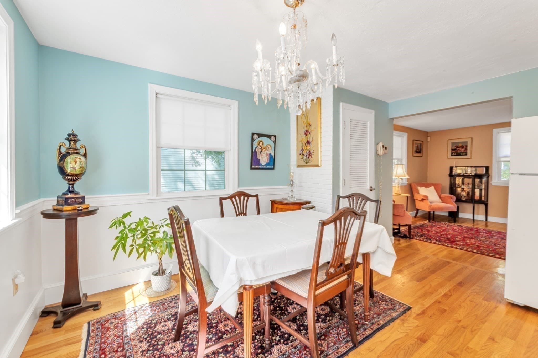 Condominium at 37 Leominster Rd # 37, Dedham MA 02026, Dedham, photo 7 of 28