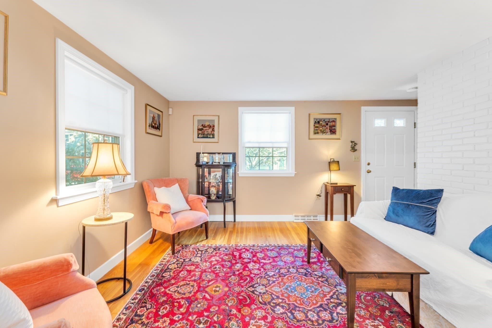 Condominium at 37 Leominster Rd # 37, Dedham MA 02026, Dedham, photo 5 of 28