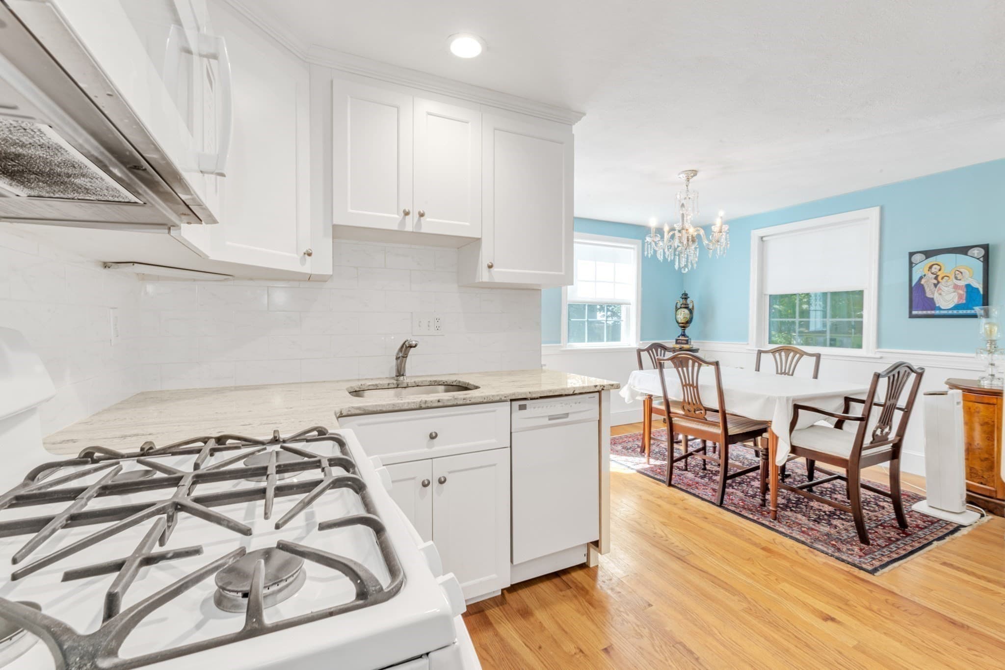 Condominium at 37 Leominster Rd # 37, Dedham MA 02026, Dedham, photo 10 of 28