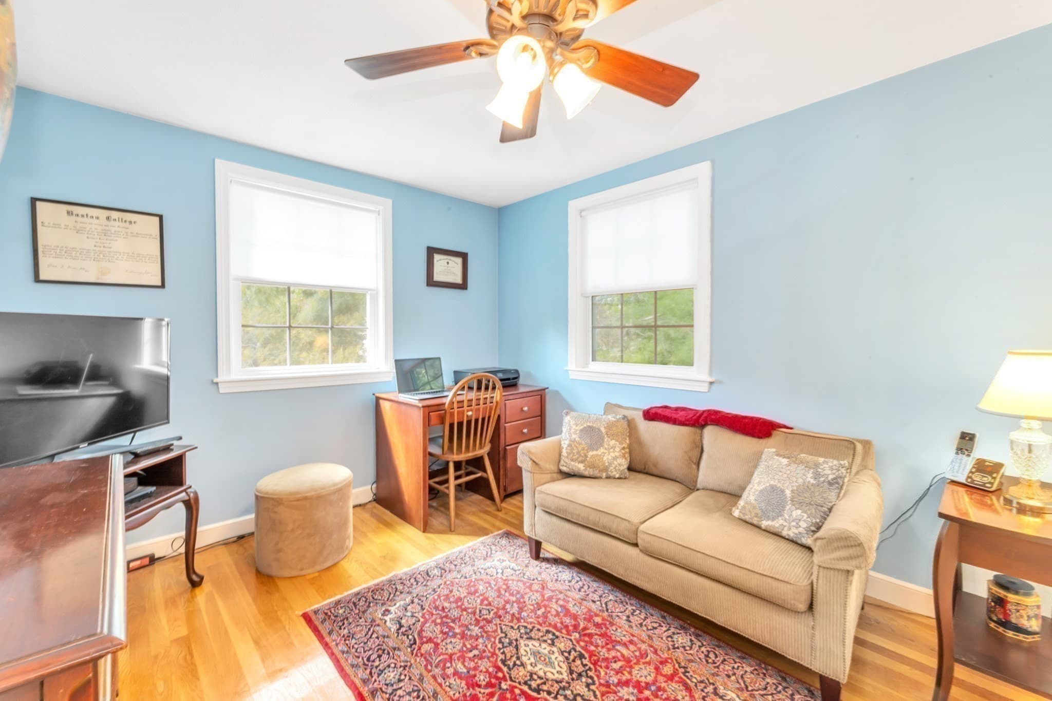 Condominium at 37 Leominster Rd # 37, Dedham MA 02026, Dedham, photo 15 of 28