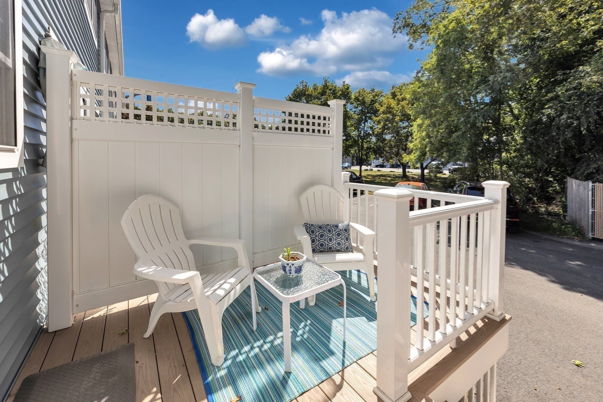 Condominium at 37 Leominster Rd # 37, Dedham MA 02026, Dedham, photo 19 of 28
