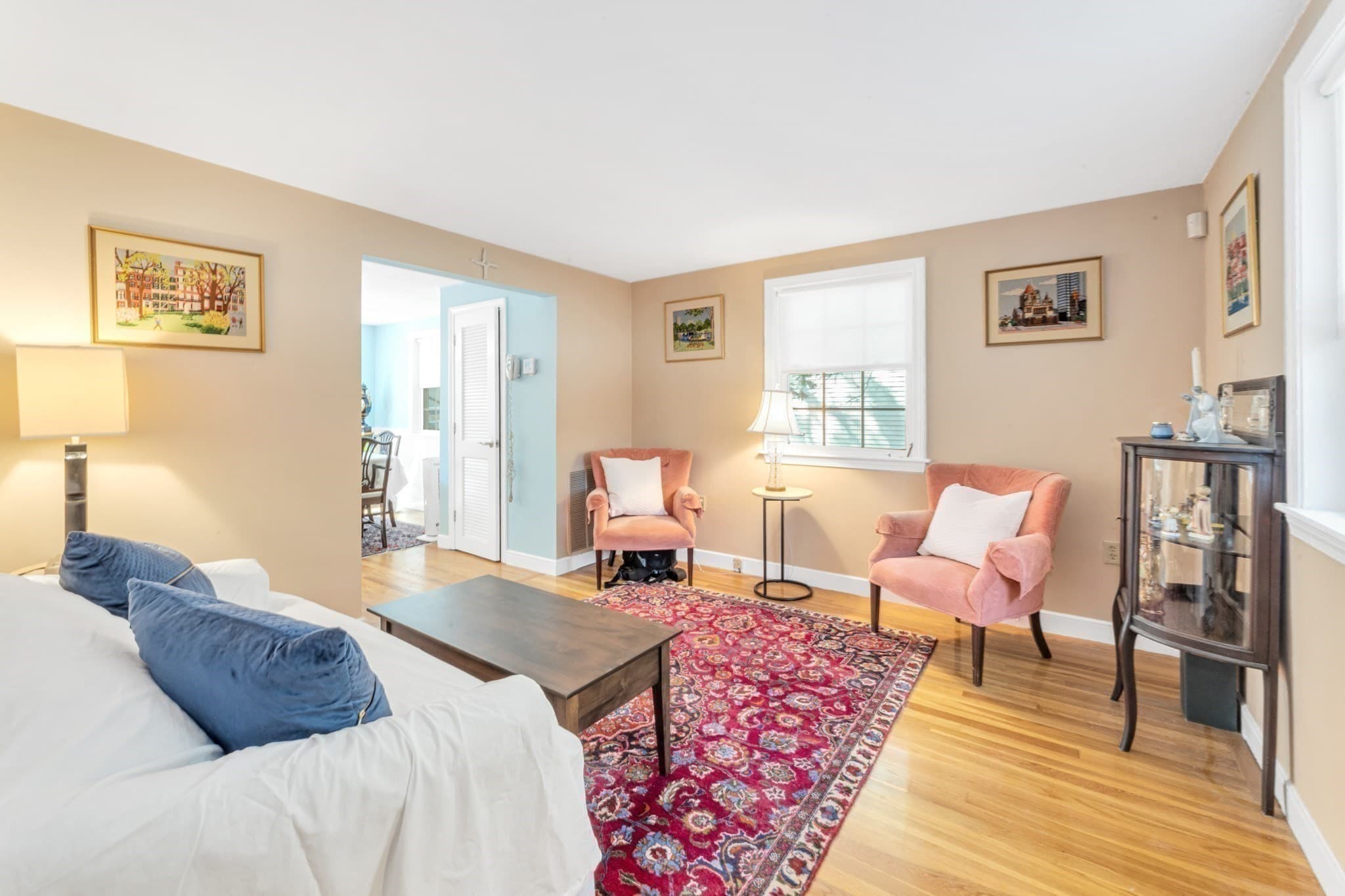 Condominium at 37 Leominster Rd # 37, Dedham MA 02026, Dedham, photo 4 of 28