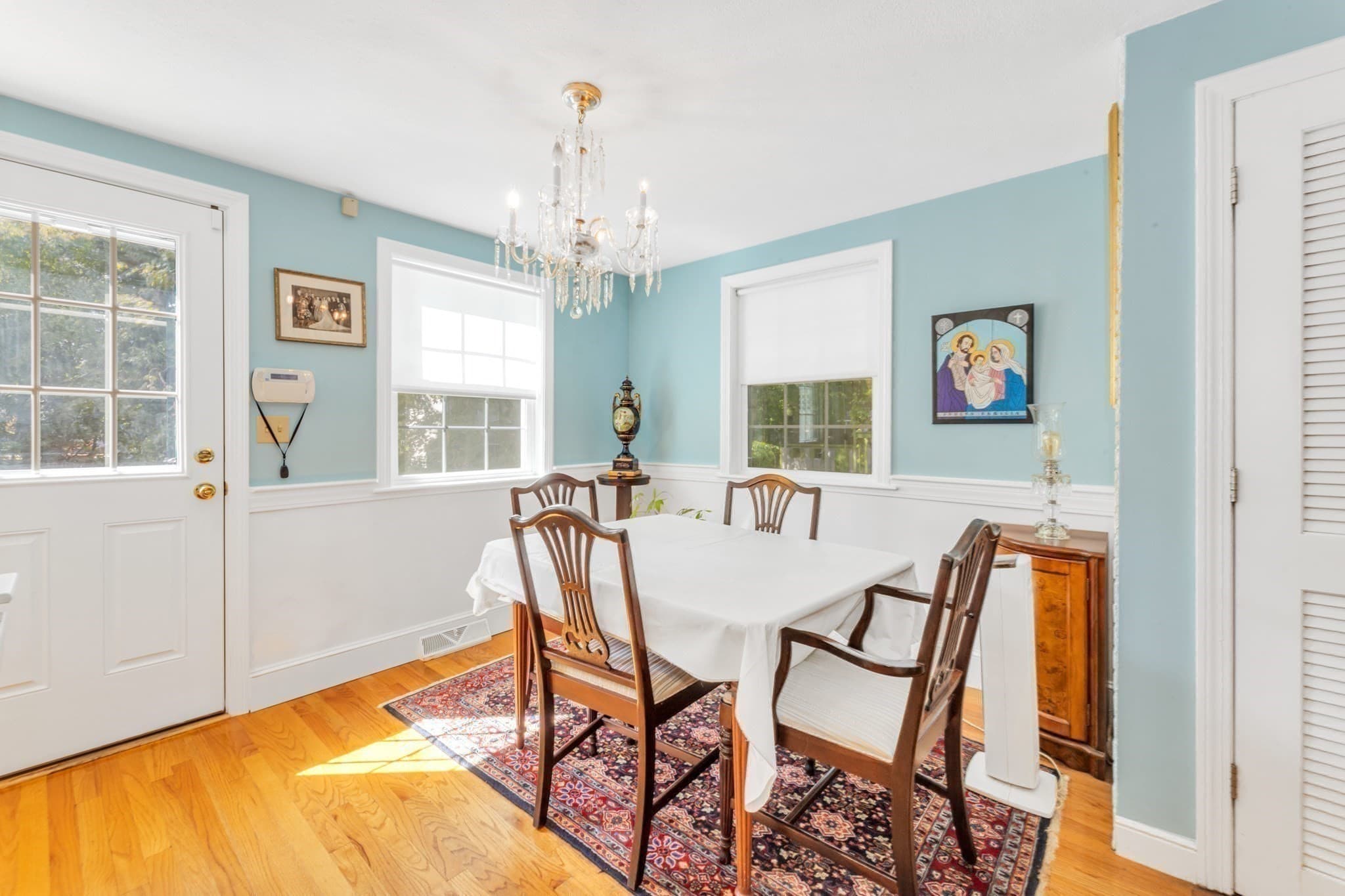 Condominium at 37 Leominster Rd # 37, Dedham MA 02026, Dedham, photo 8 of 28