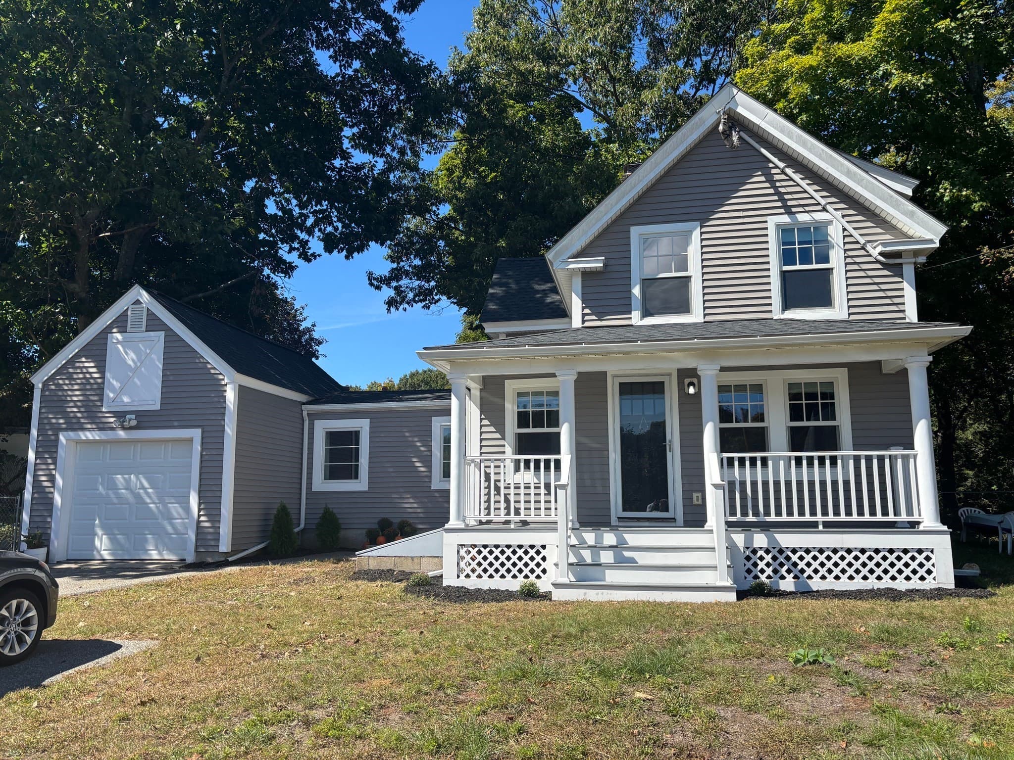 11 Tewksbury Street, Andover MA 01810
