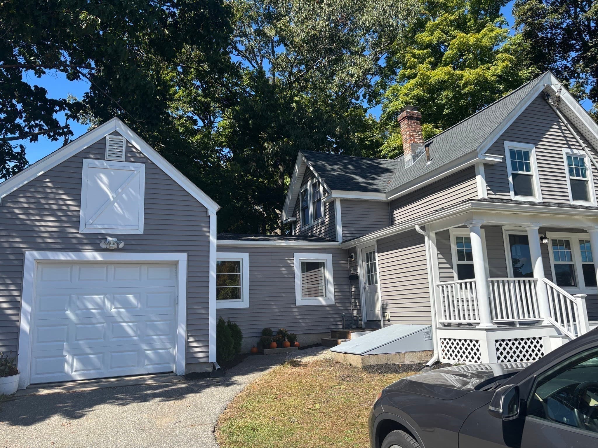 Single Family Residence at 11 Tewksbury Street, Andover MA 01810, Andover, photo 20 of 26