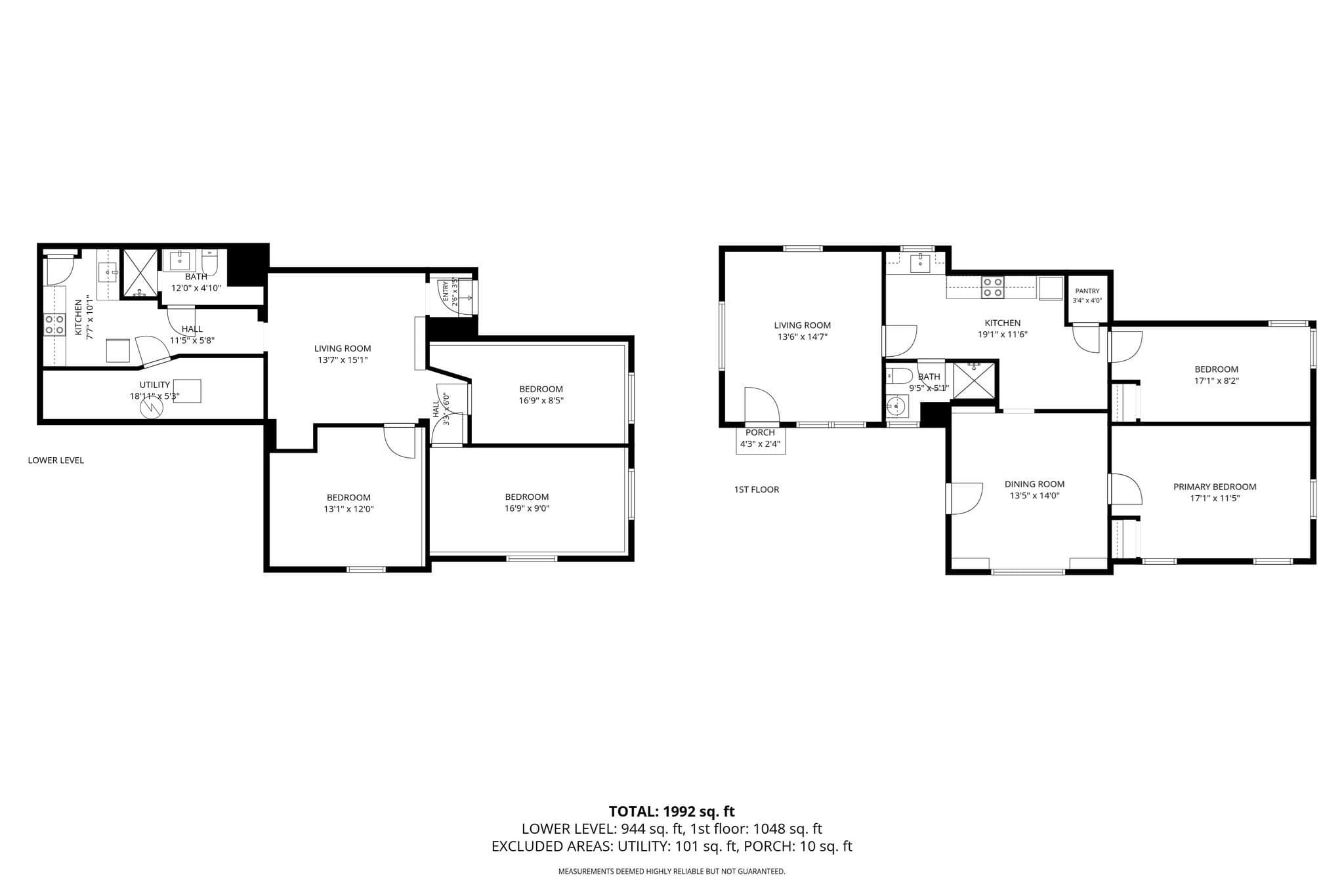 Multi Family at 461 Bridge Street, Weymouth MA 02191, Weymouth, photo 42 of 42