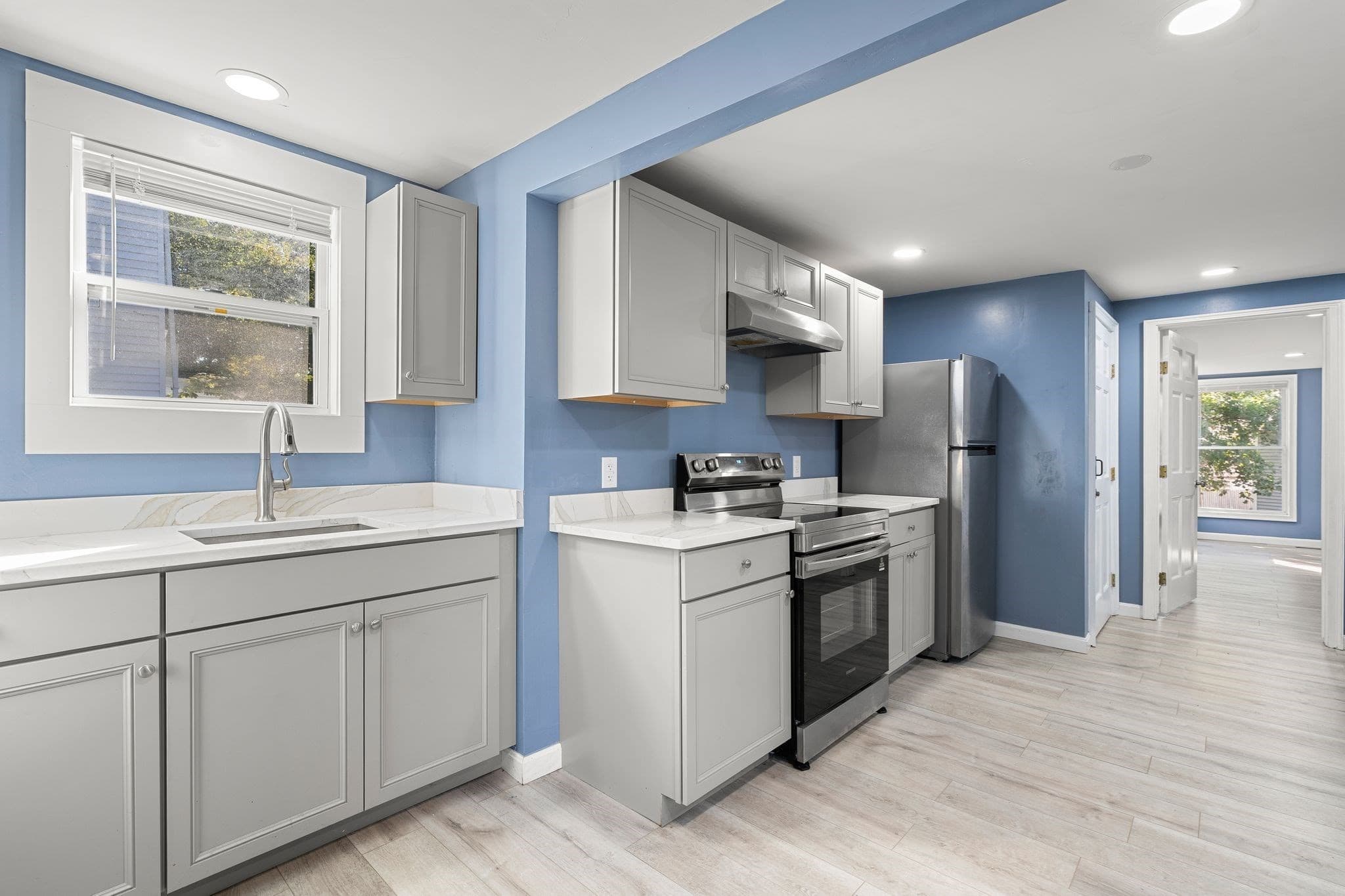 Multi Family at 461 Bridge Street, Weymouth MA 02191, Weymouth, photo 8 of 42