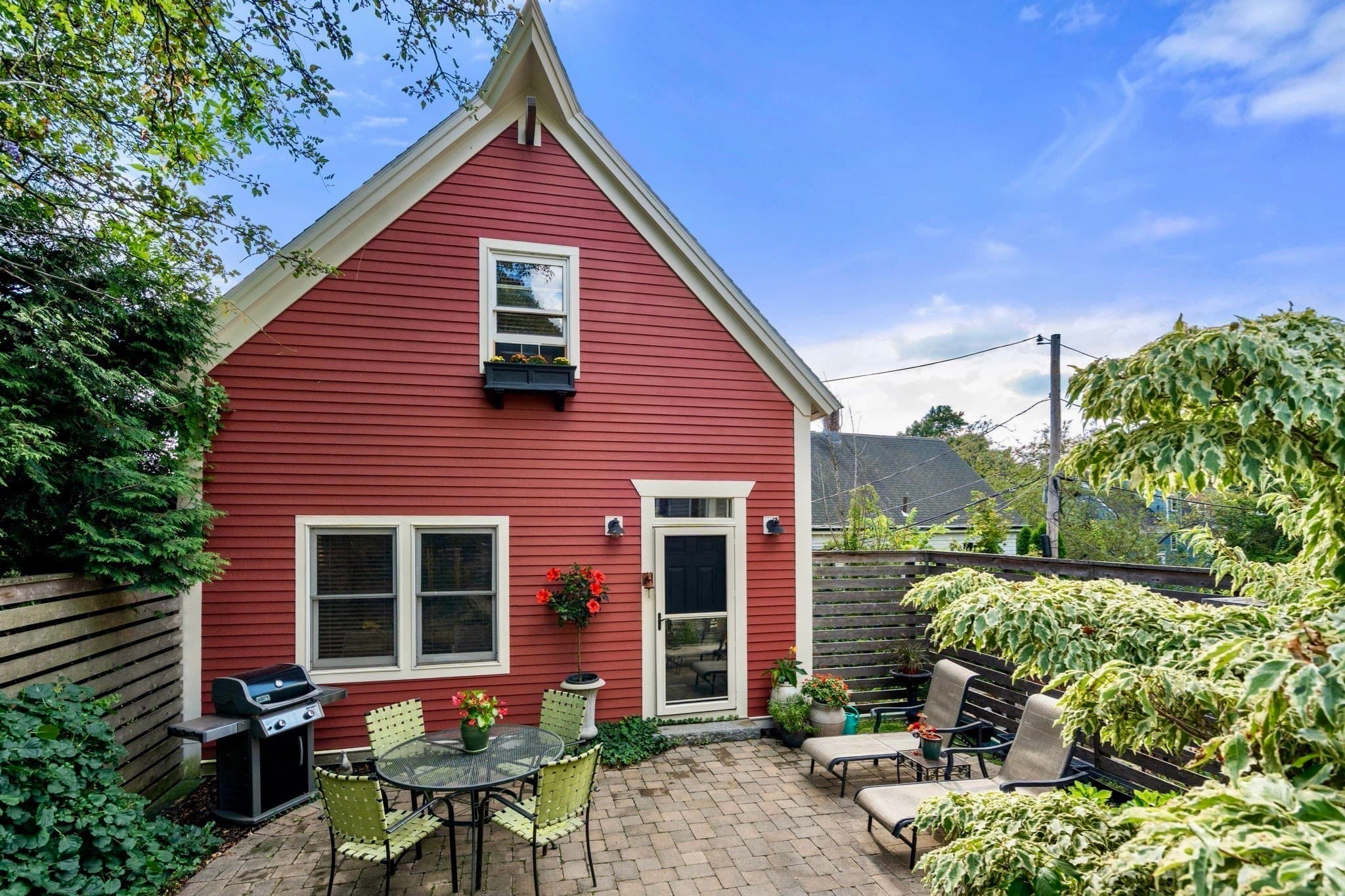 Single Family Residence at 10 Symmes Street # 4, Boston MA 02131, Boston, photo 2 of 20