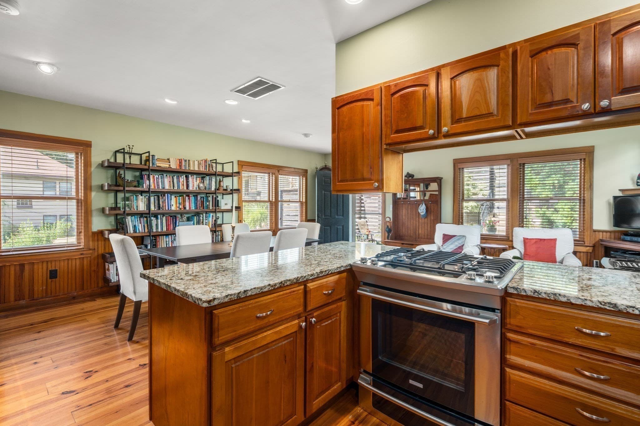 Single Family Residence at 10 Symmes Street # 4, Boston MA 02131, Boston, photo 6 of 20