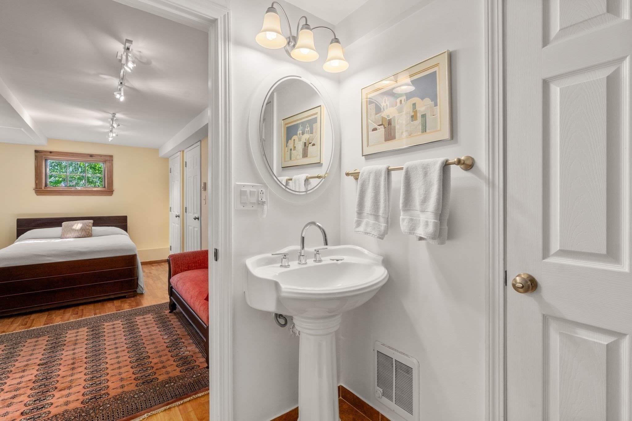 Single Family Residence at 10 Symmes Street # 4, Boston MA 02131, Boston, photo 13 of 20