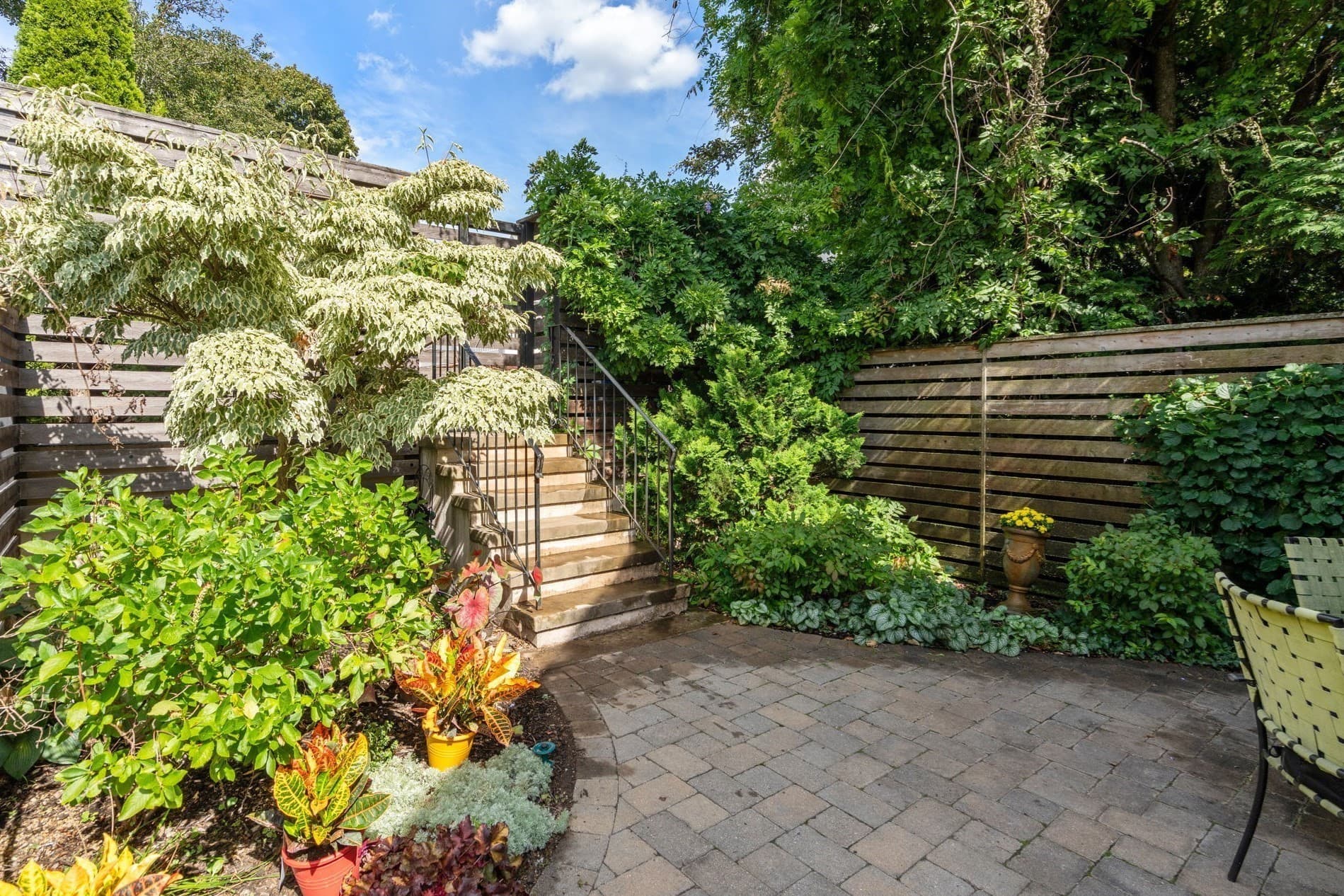 Single Family Residence at 10 Symmes Street # 4, Boston MA 02131, Boston, photo 17 of 20