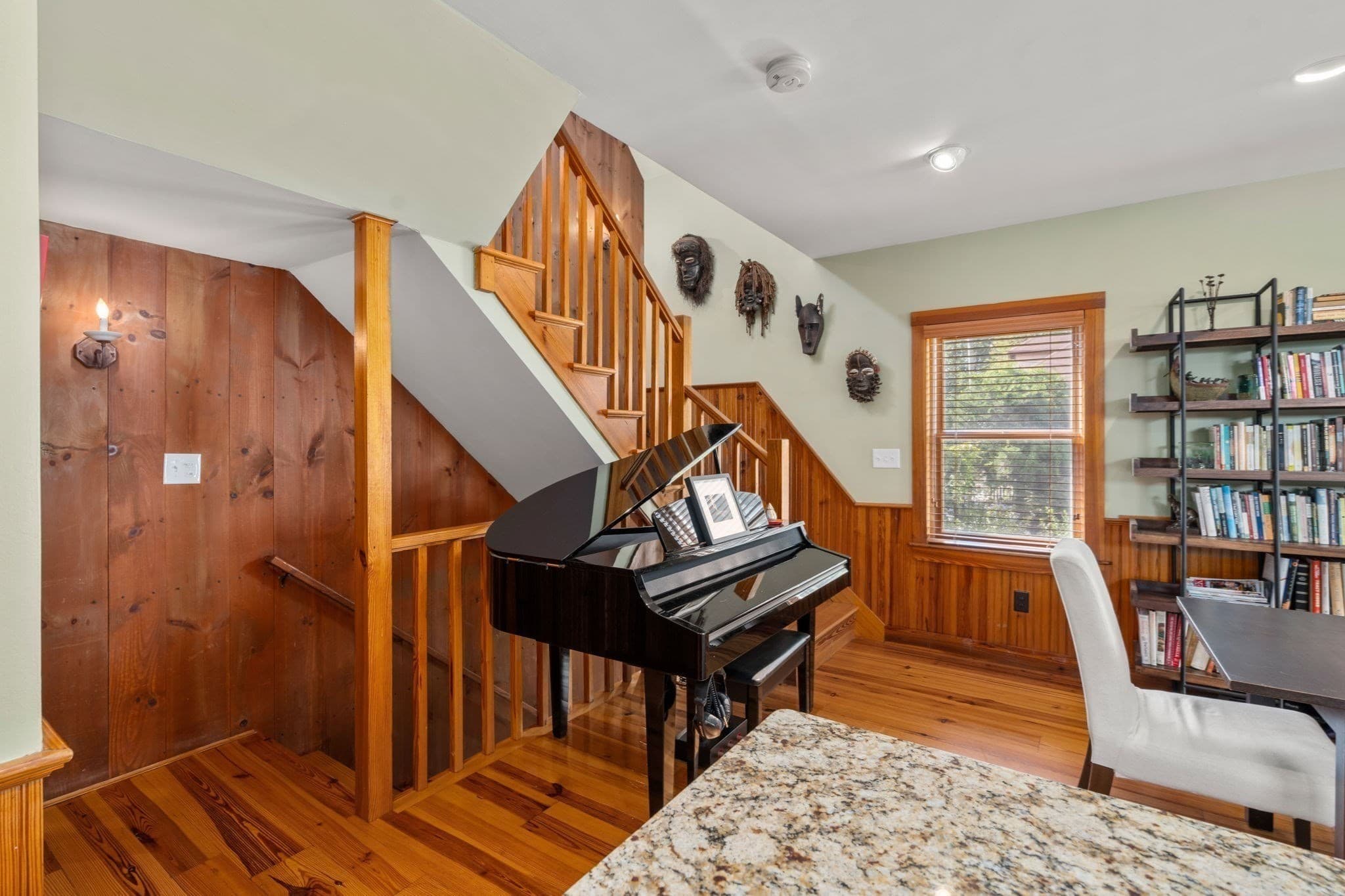 Single Family Residence at 10 Symmes Street # 4, Boston MA 02131, Boston, photo 7 of 20