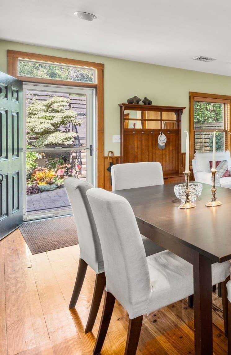 Single Family Residence at 10 Symmes Street # 4, Boston MA 02131, Boston, photo 3 of 20