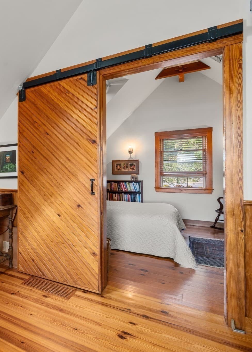 Single Family Residence at 10 Symmes Street # 4, Boston MA 02131, Boston, photo 9 of 20