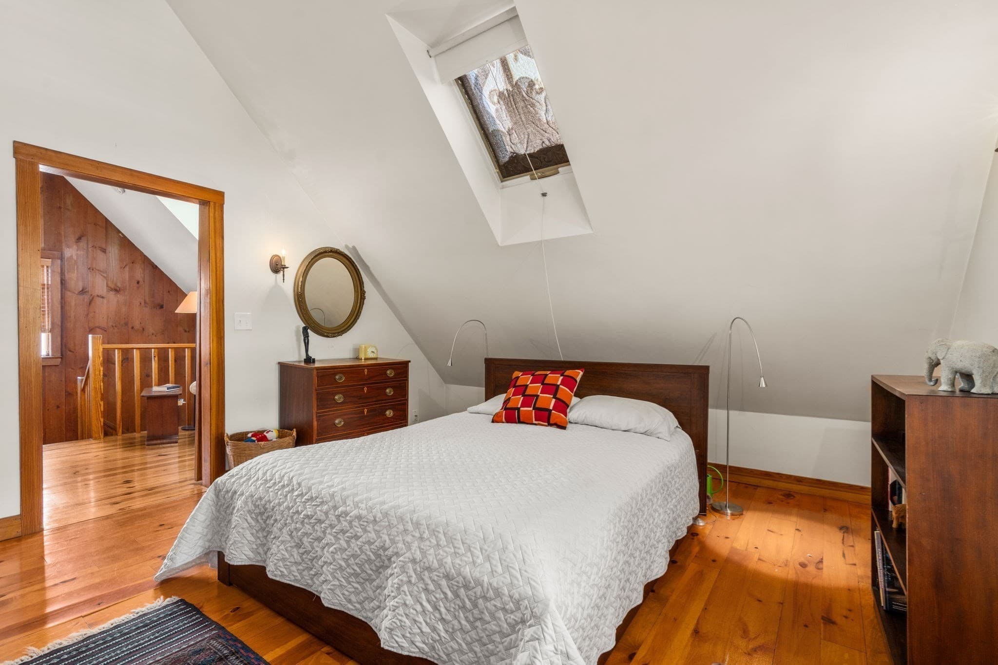 Single Family Residence at 10 Symmes Street # 4, Boston MA 02131, Boston, photo 10 of 20