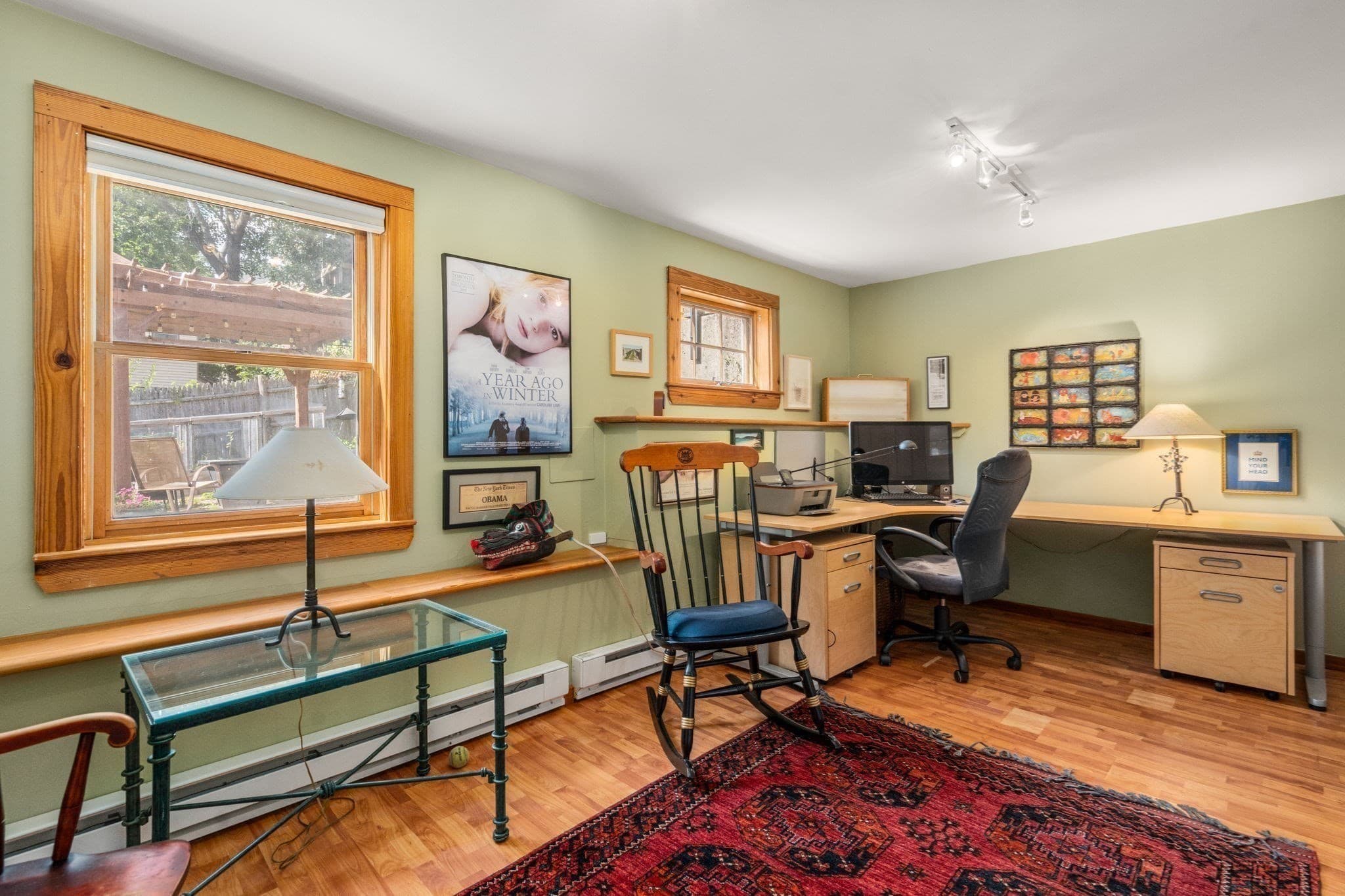 Single Family Residence at 10 Symmes Street # 4, Boston MA 02131, Boston, photo 14 of 20