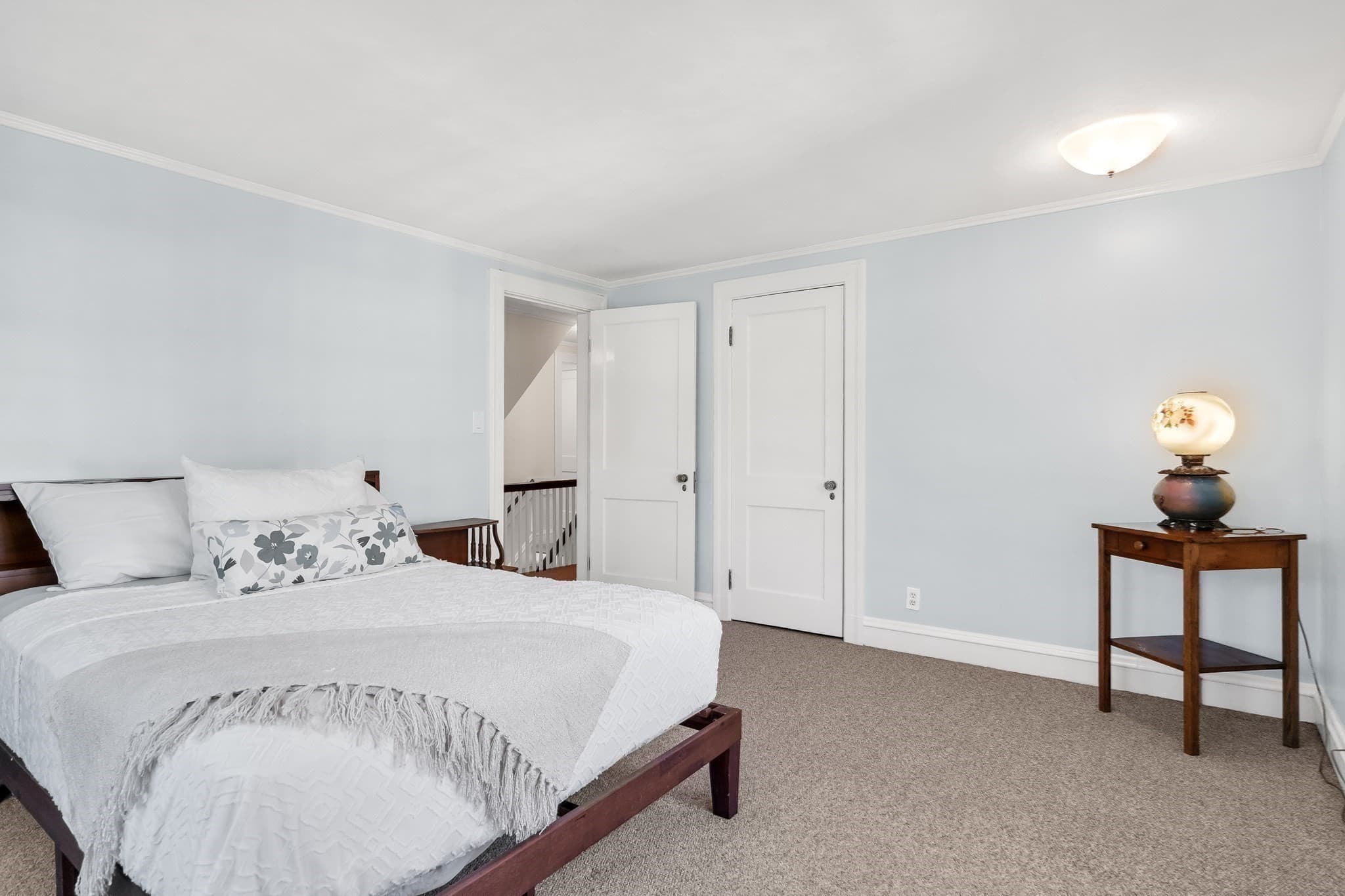 Single Family Residence at 21 Allen Ave, Newton MA 02468, Newton, photo 13 of 28