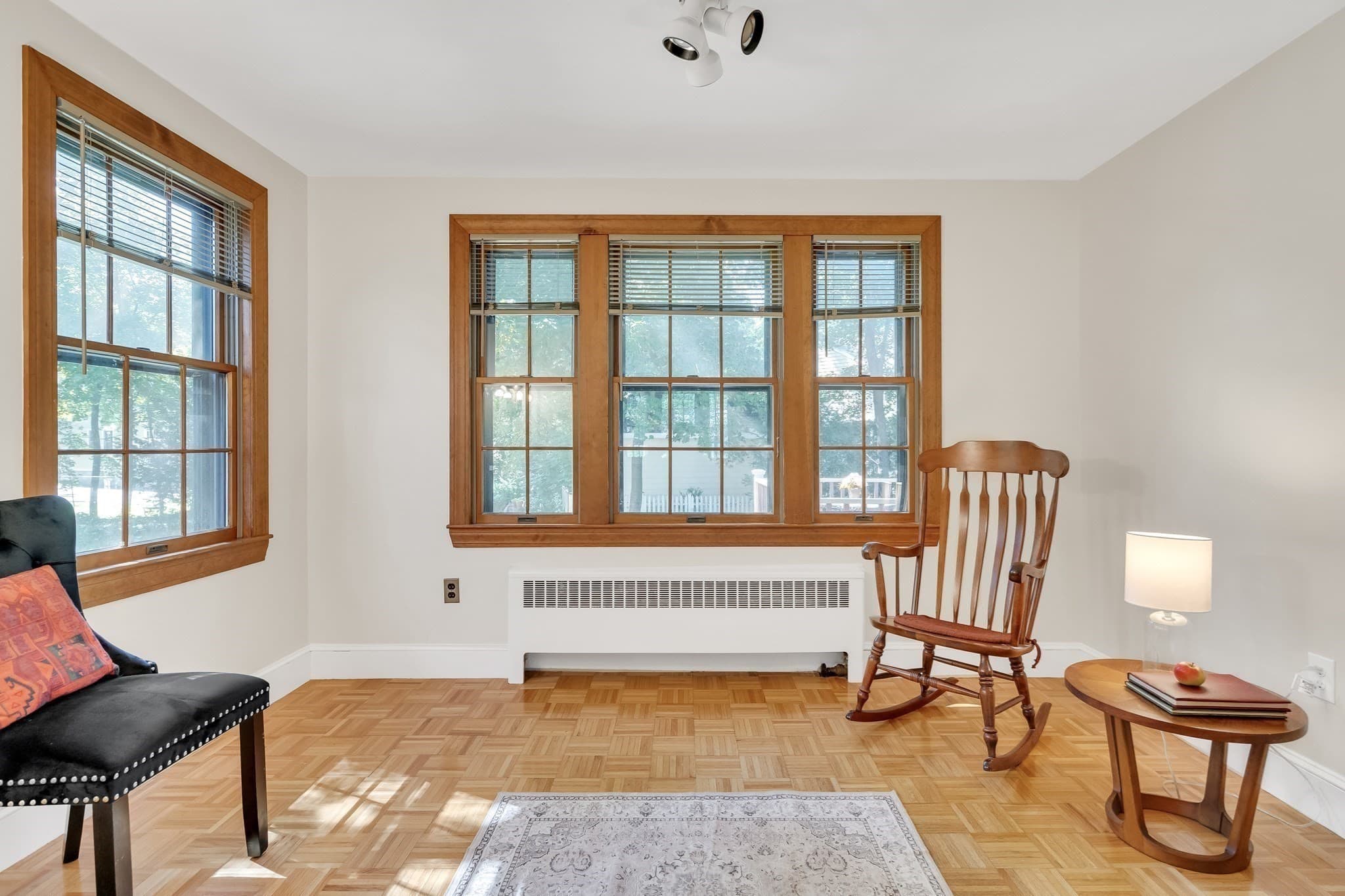 Single Family Residence at 21 Allen Ave, Newton MA 02468, Newton, photo 7 of 28