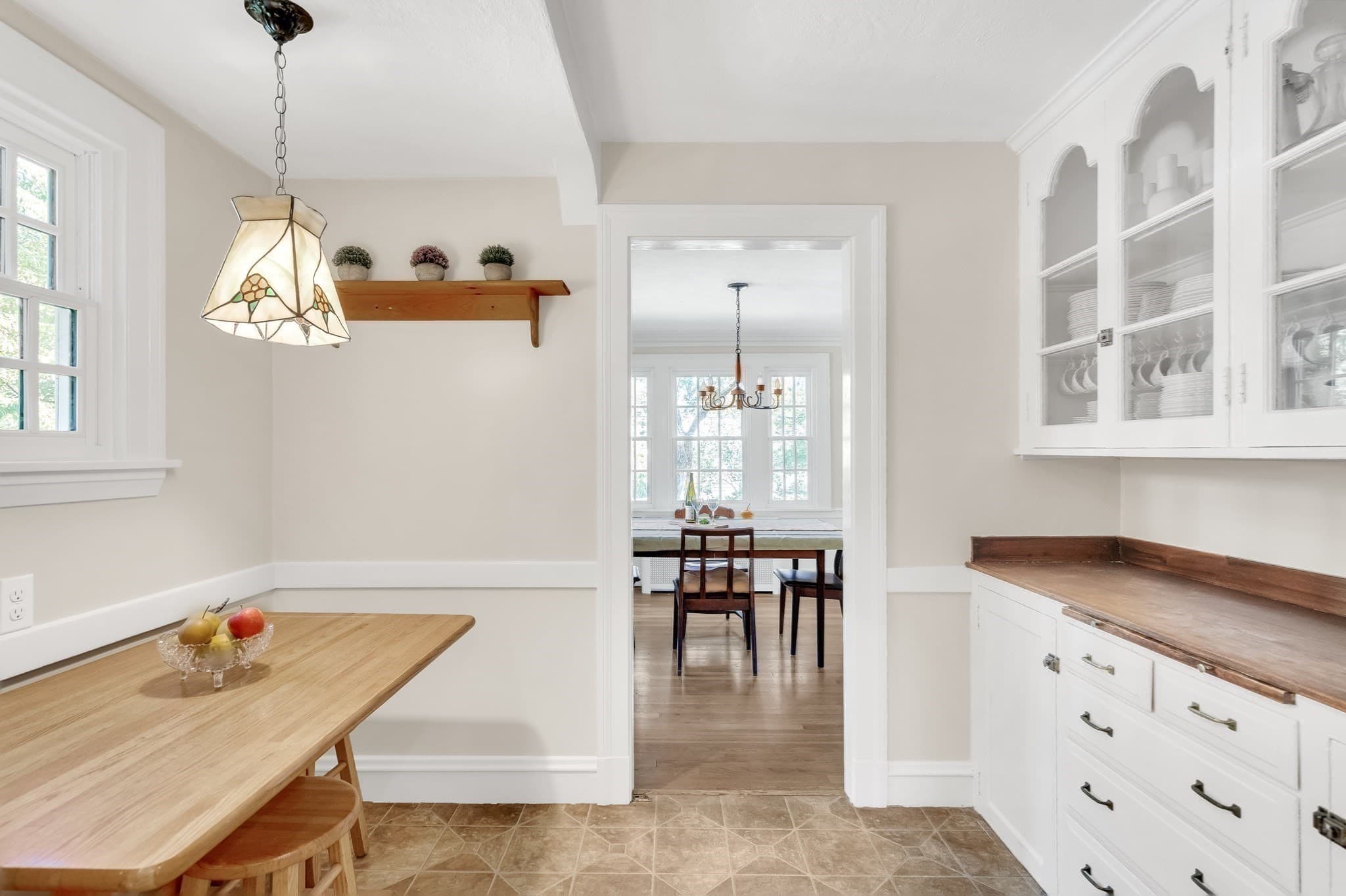 Single Family Residence at 21 Allen Ave, Newton MA 02468, Newton, photo 9 of 28