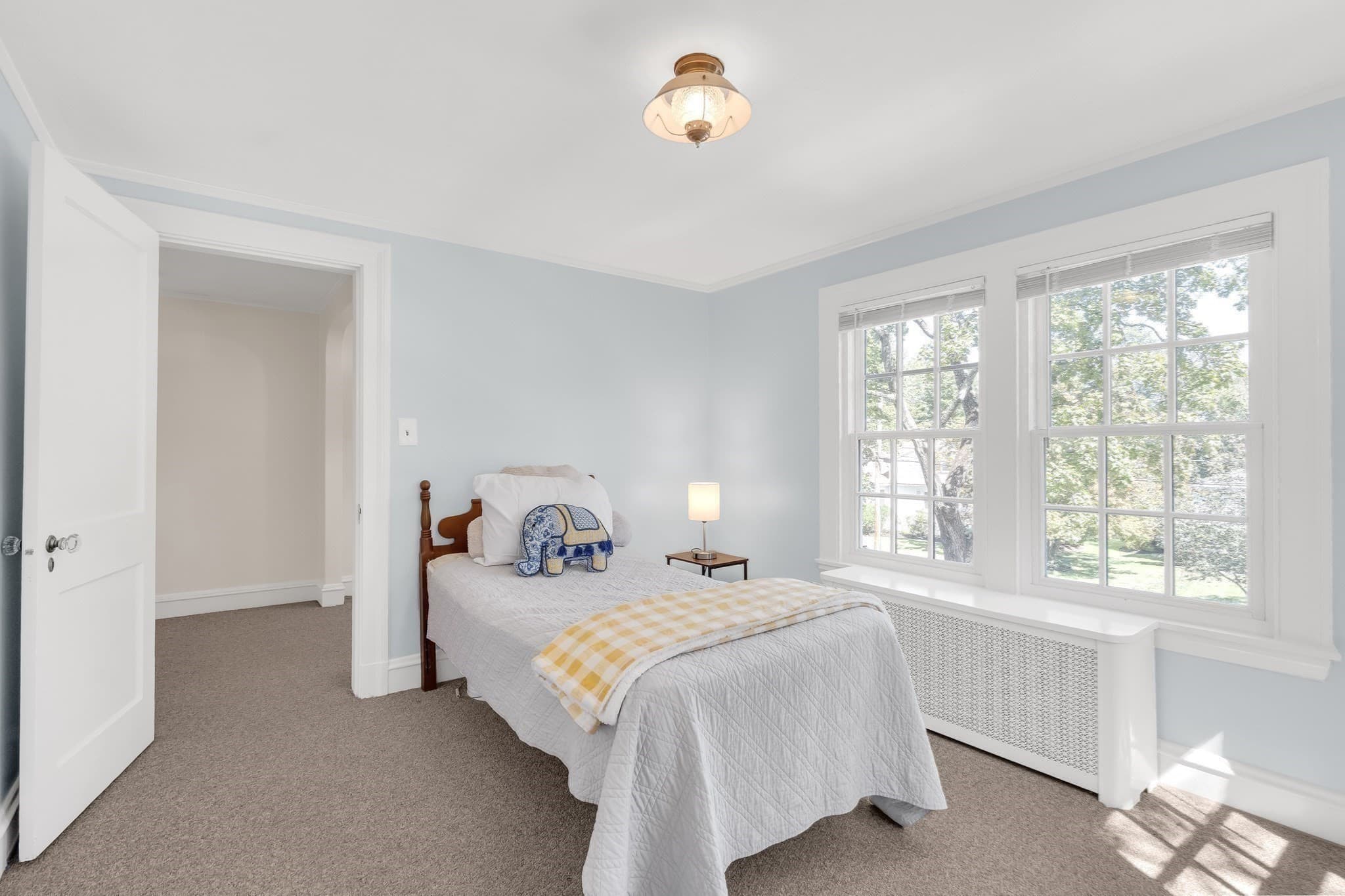 Single Family Residence at 21 Allen Ave, Newton MA 02468, Newton, photo 14 of 28