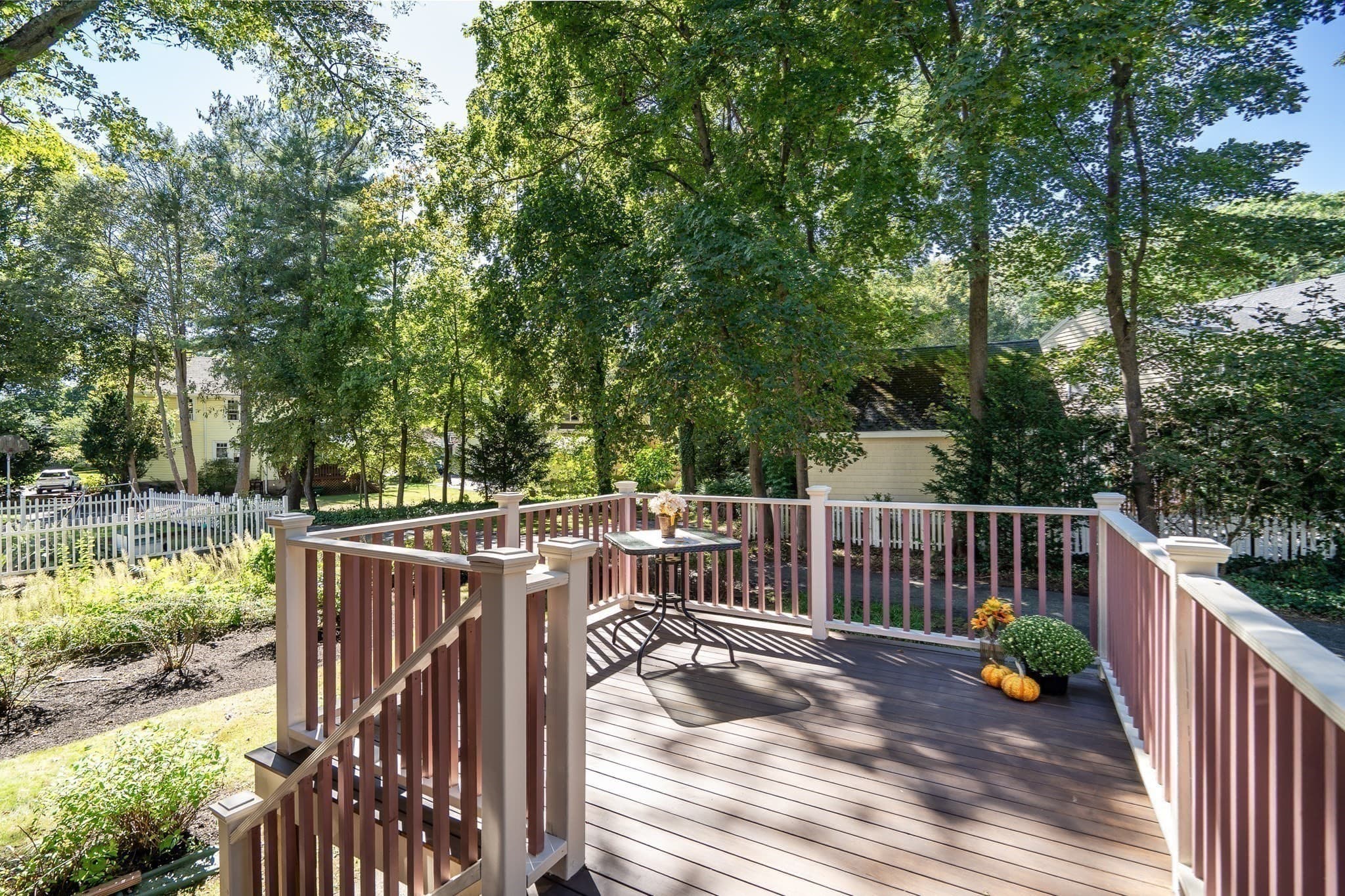 Single Family Residence at 21 Allen Ave, Newton MA 02468, Newton, photo 21 of 28