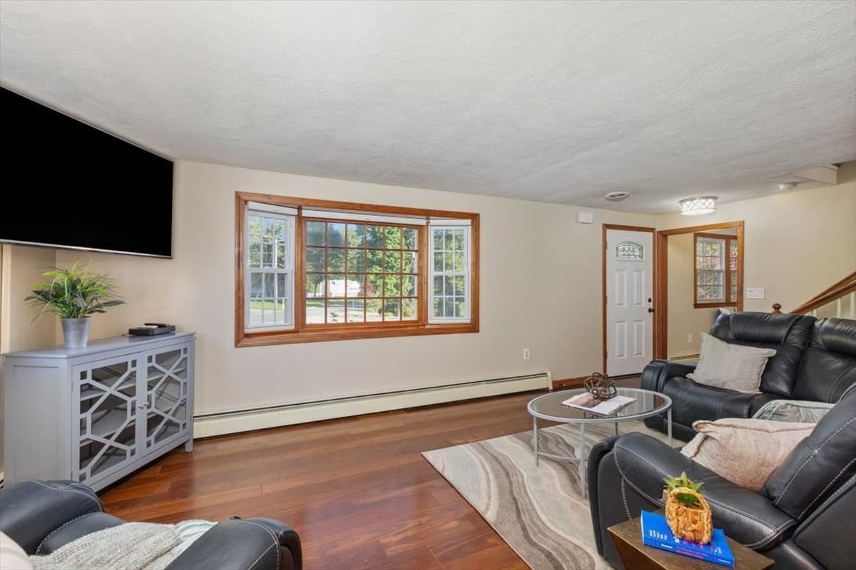 Single Family Residence at 238 Beech St, Tewksbury MA 01876, Tewksbury, photo 17 of 38