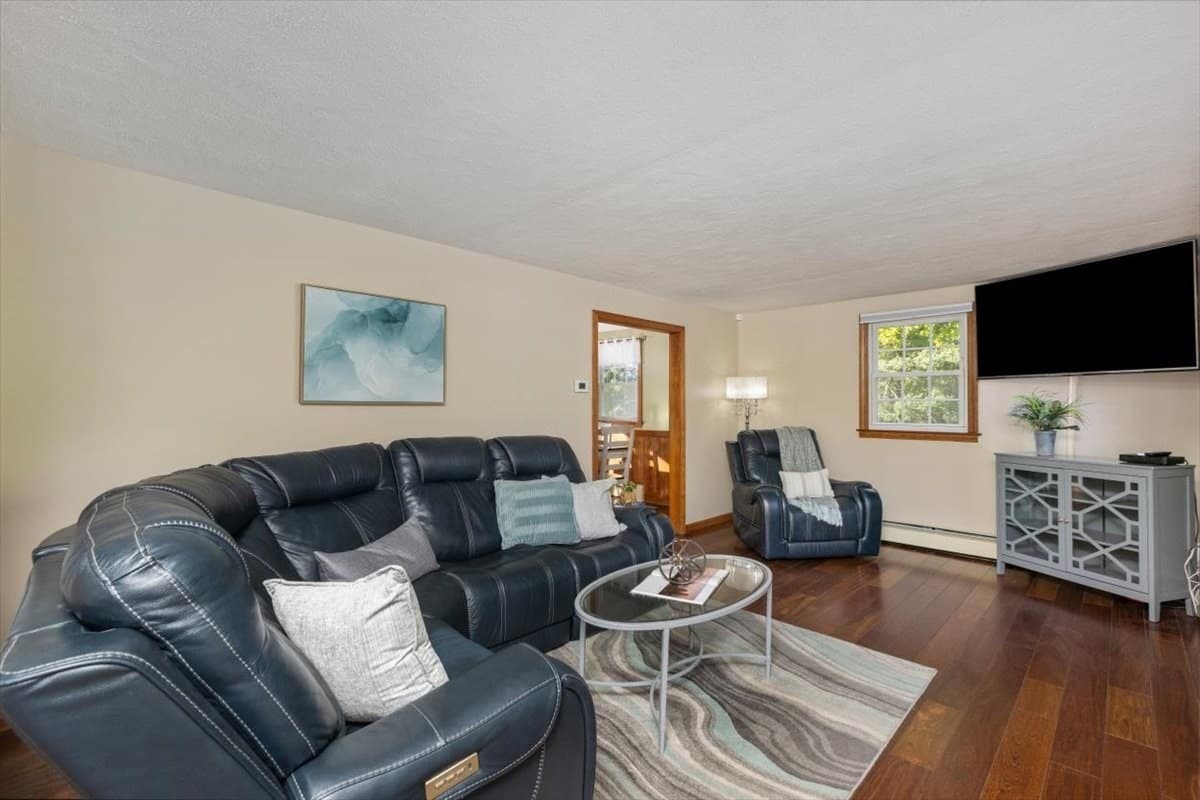 Single Family Residence at 238 Beech St, Tewksbury MA 01876, Tewksbury, photo 16 of 38