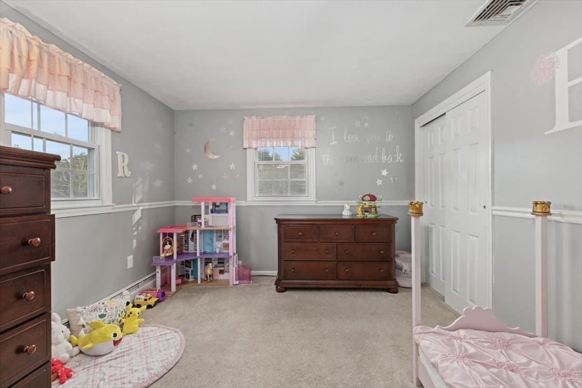 Single Family Residence at 238 Beech St, Tewksbury MA 01876, Tewksbury, photo 26 of 38