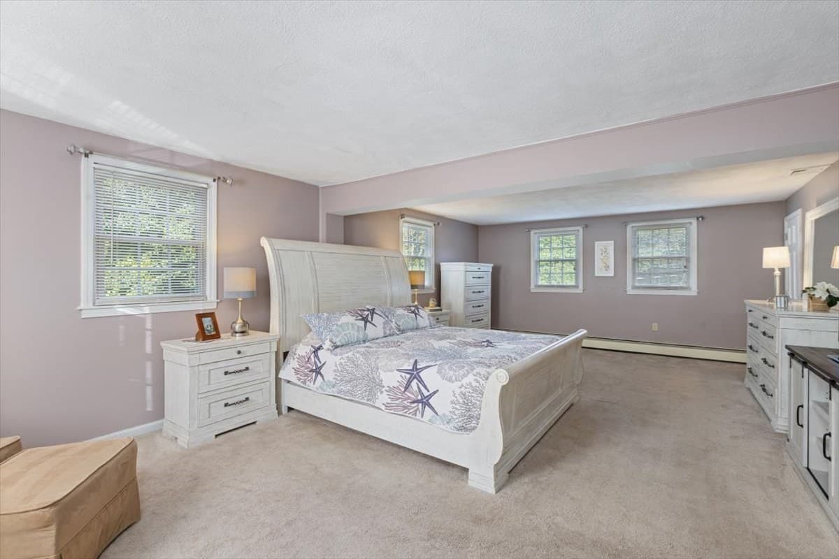 Single Family Residence at 238 Beech St, Tewksbury MA 01876, Tewksbury, photo 22 of 38