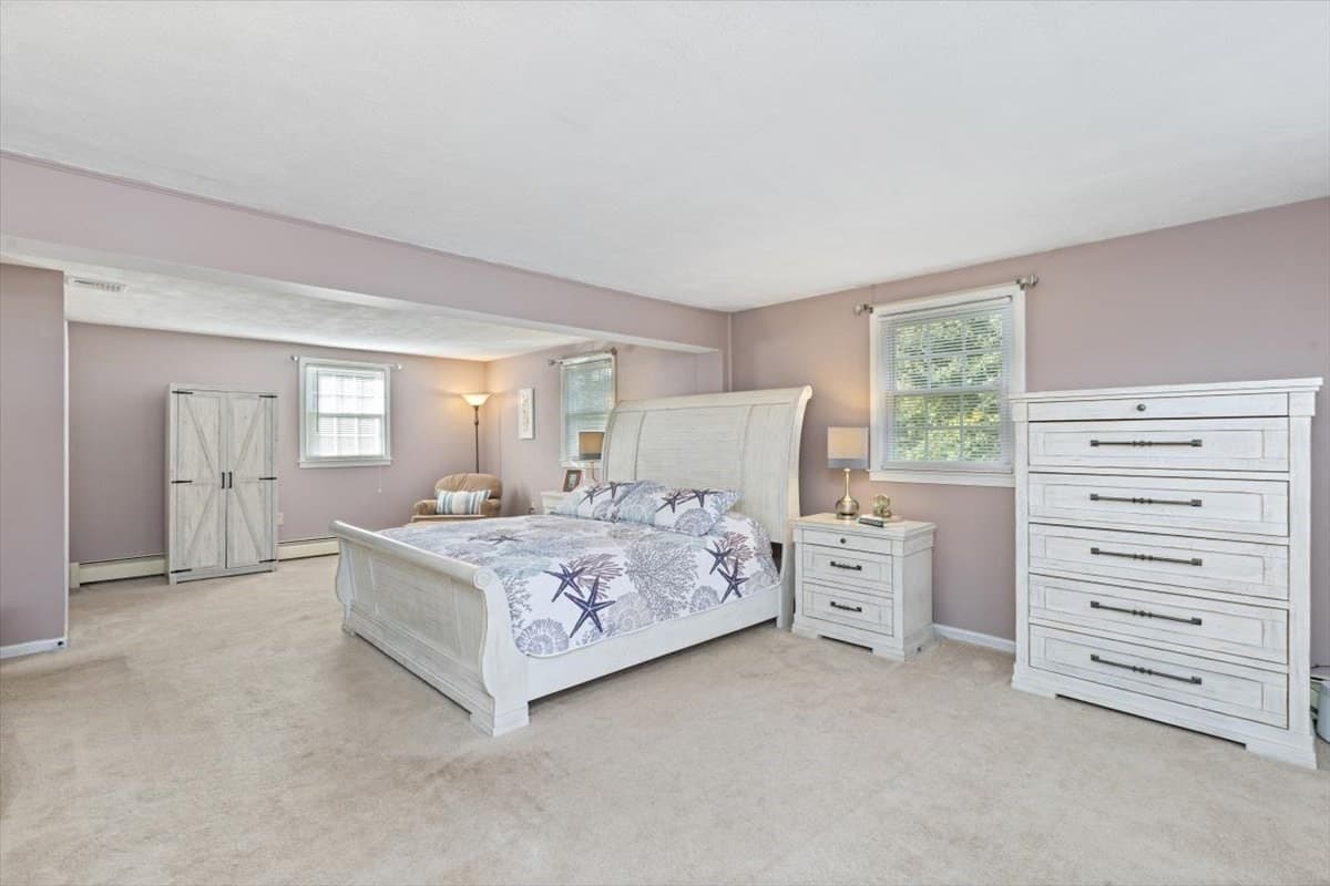 Single Family Residence at 238 Beech St, Tewksbury MA 01876, Tewksbury, photo 24 of 38