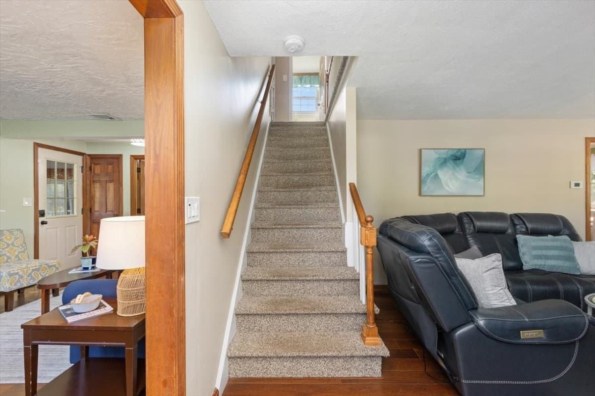Single Family Residence at 238 Beech St, Tewksbury MA 01876, Tewksbury, photo 18 of 38