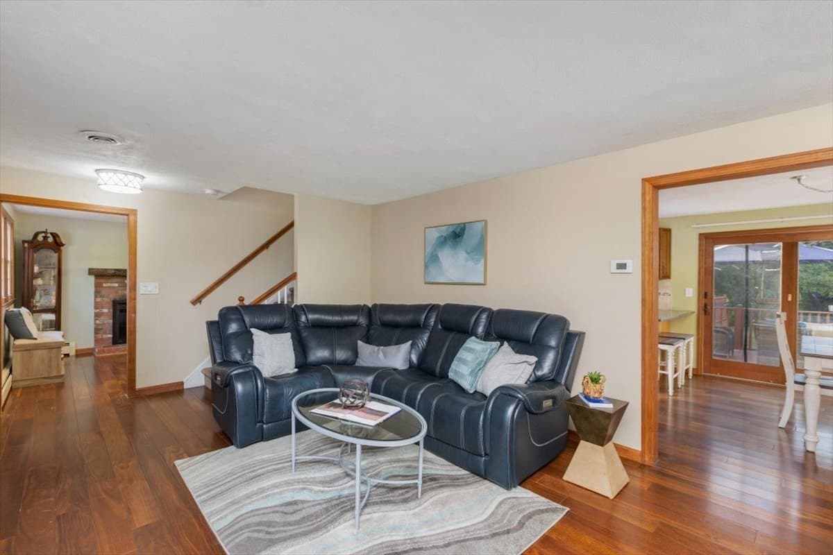 Single Family Residence at 238 Beech St, Tewksbury MA 01876, Tewksbury, photo 15 of 38
