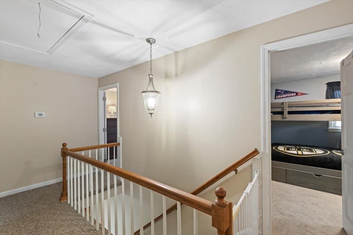 Single Family Residence at 238 Beech St, Tewksbury MA 01876, Tewksbury, photo 19 of 38