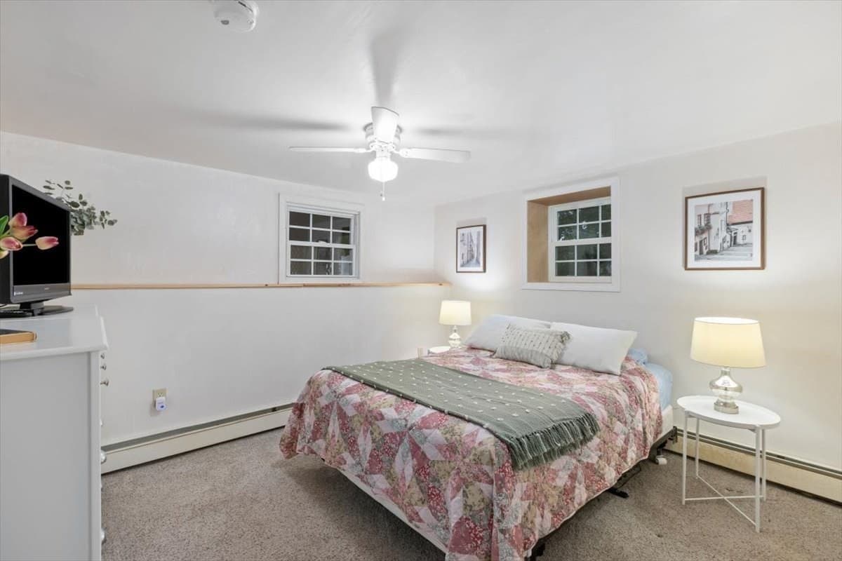 Single Family Residence at 238 Beech St, Tewksbury MA 01876, Tewksbury, photo 29 of 38