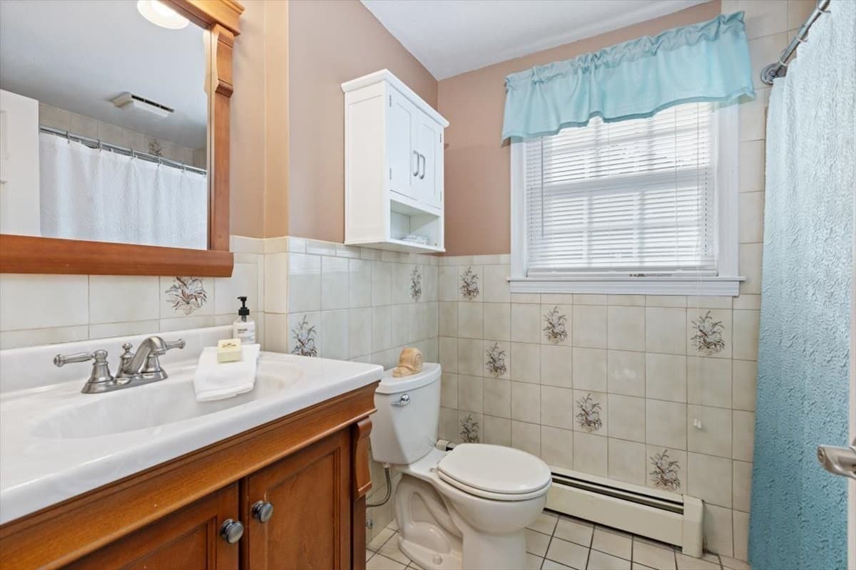 Single Family Residence at 238 Beech St, Tewksbury MA 01876, Tewksbury, photo 25 of 38