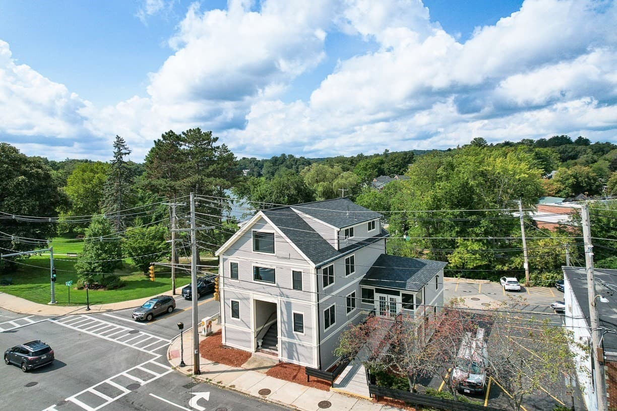 724 Main St, Winchester MA 01890