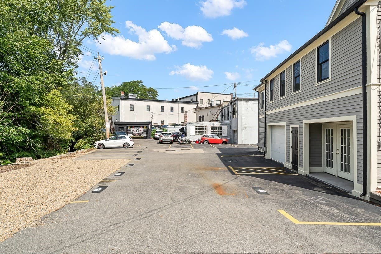 Commercial Sale at 724 Main St, Winchester MA 01890, Winchester, photo 34 of 42