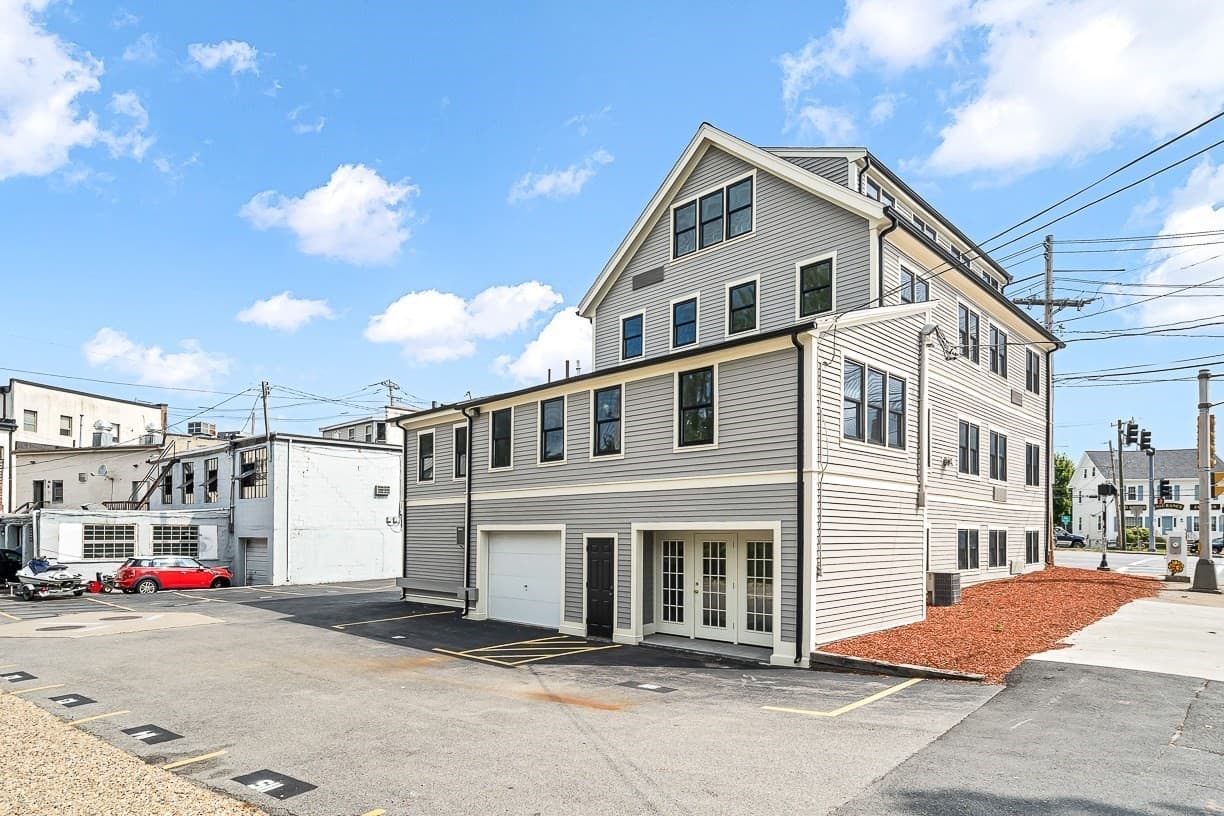 Commercial Sale at 724 Main St, Winchester MA 01890, Winchester, photo 33 of 42