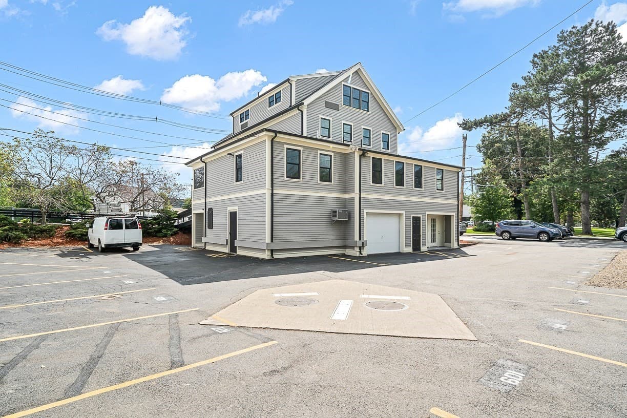 Commercial Sale at 724 Main St, Winchester MA 01890, Winchester, photo 31 of 42