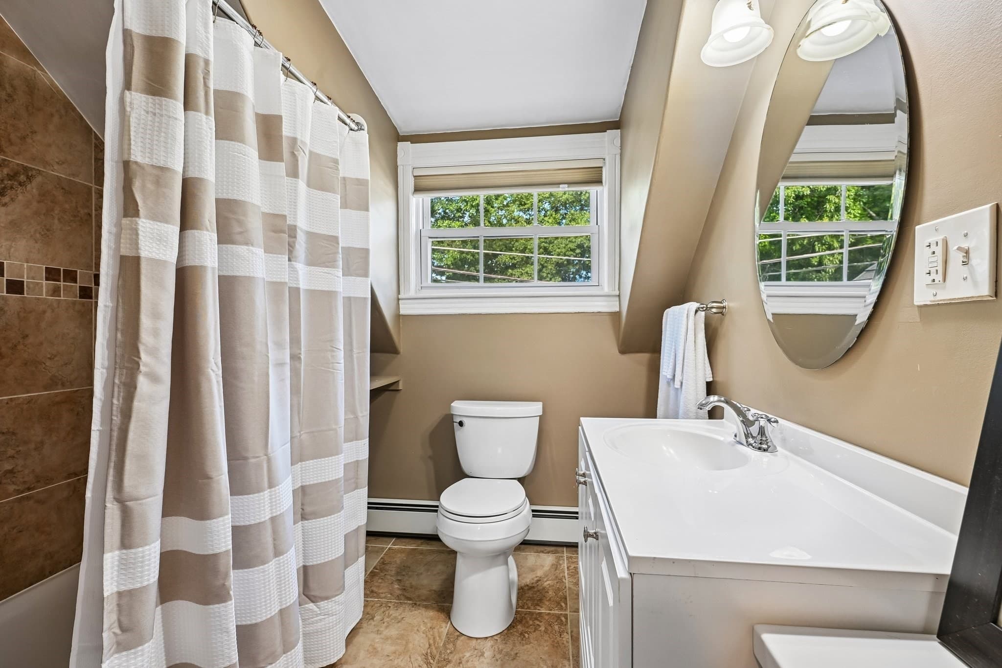 Single Family Residence at 18 Highland Ave, Chelmsford MA 01863, Chelmsford, photo 23 of 32