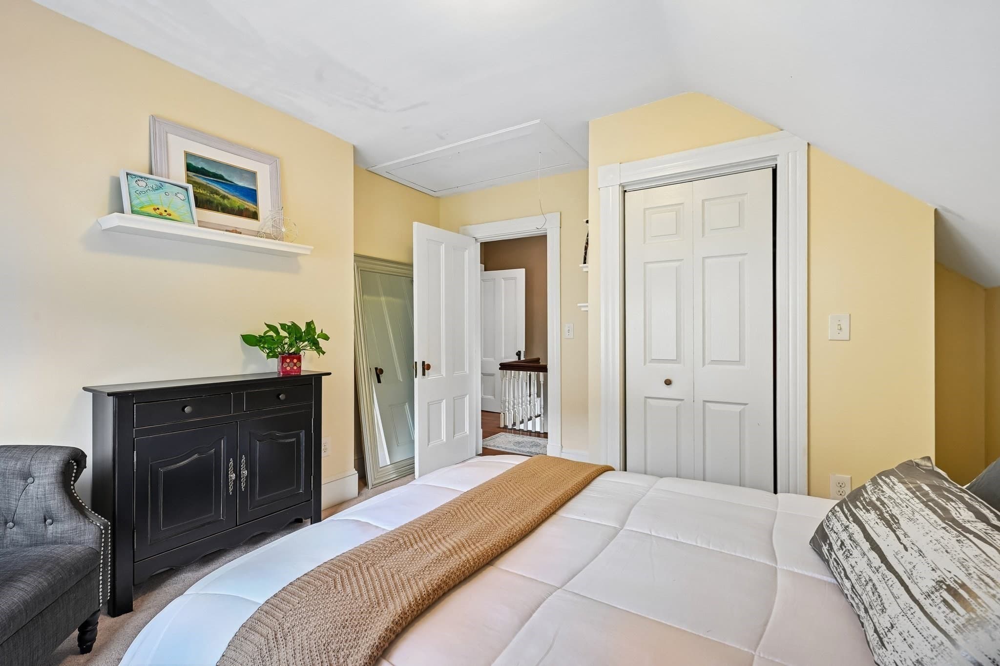 Single Family Residence at 18 Highland Ave, Chelmsford MA 01863, Chelmsford, photo 16 of 32