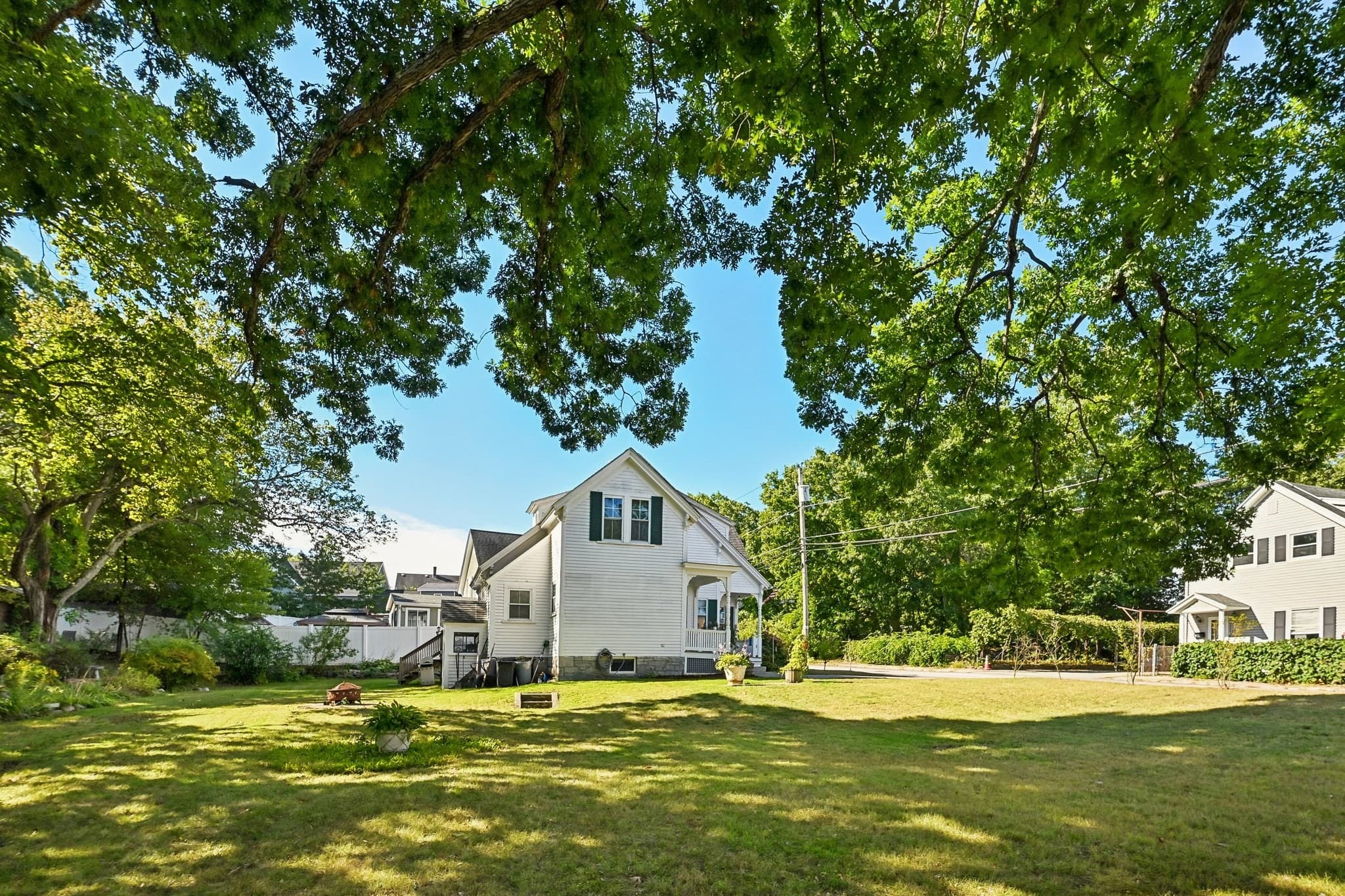 Single Family Residence at 18 Highland Ave, Chelmsford MA 01863, Chelmsford, photo 32 of 32