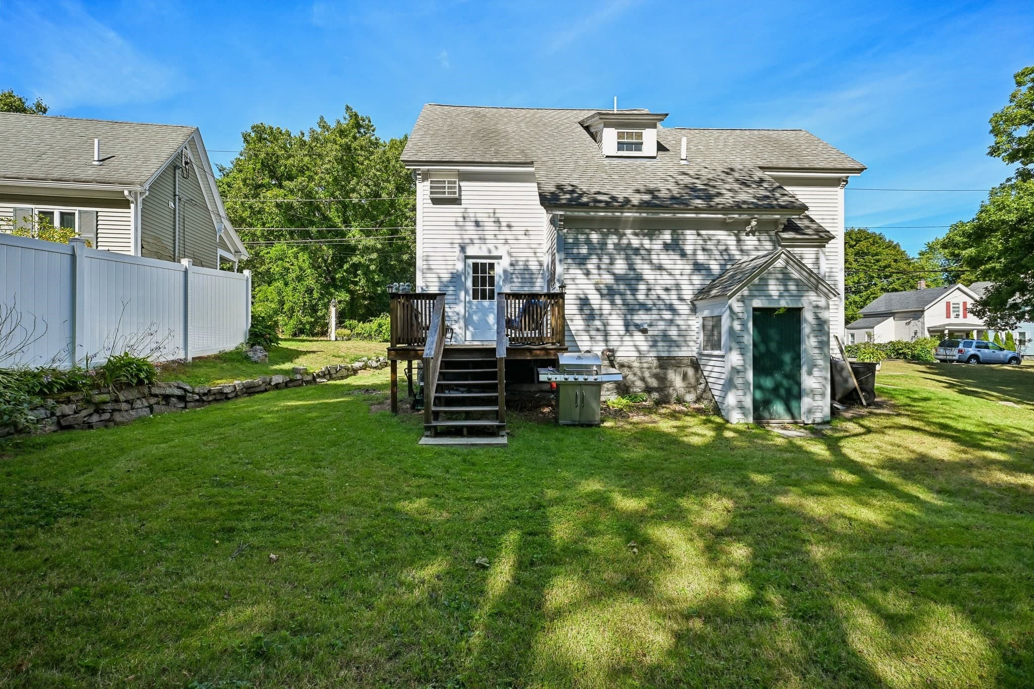 Single Family Residence at 18 Highland Ave, Chelmsford MA 01863, Chelmsford, photo 28 of 32